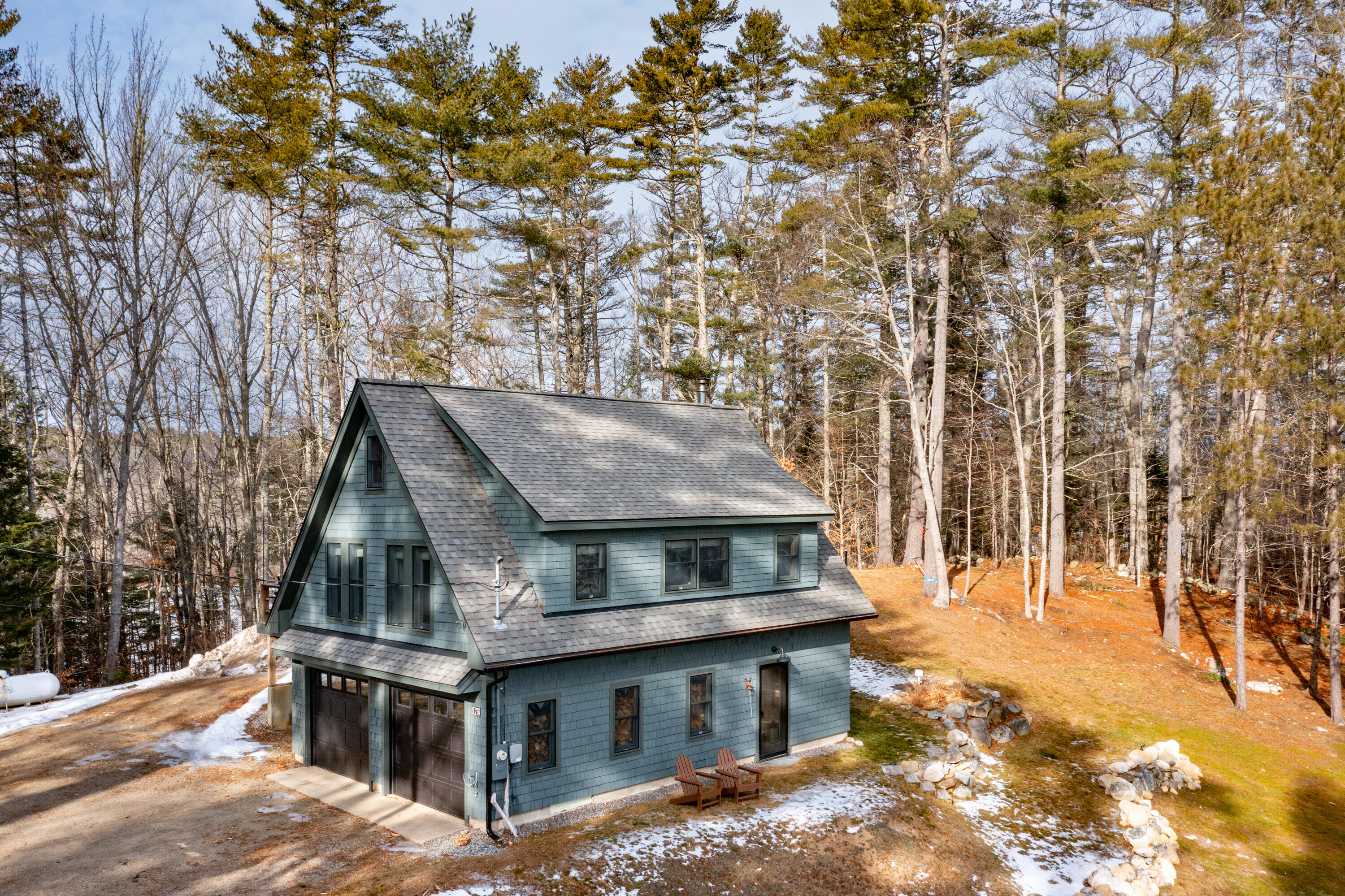 175 Milliken Island Road