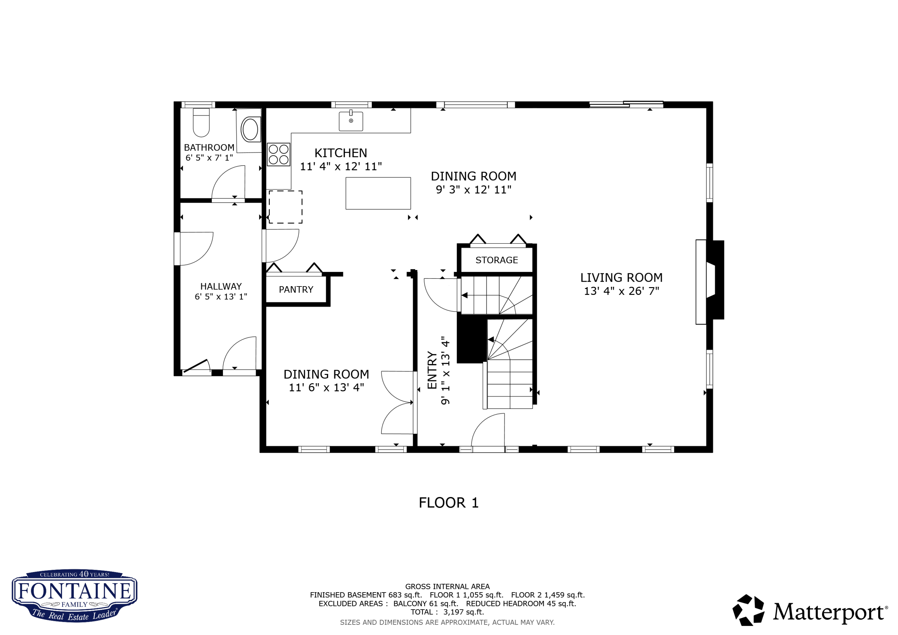 26 Hemlock Lane
