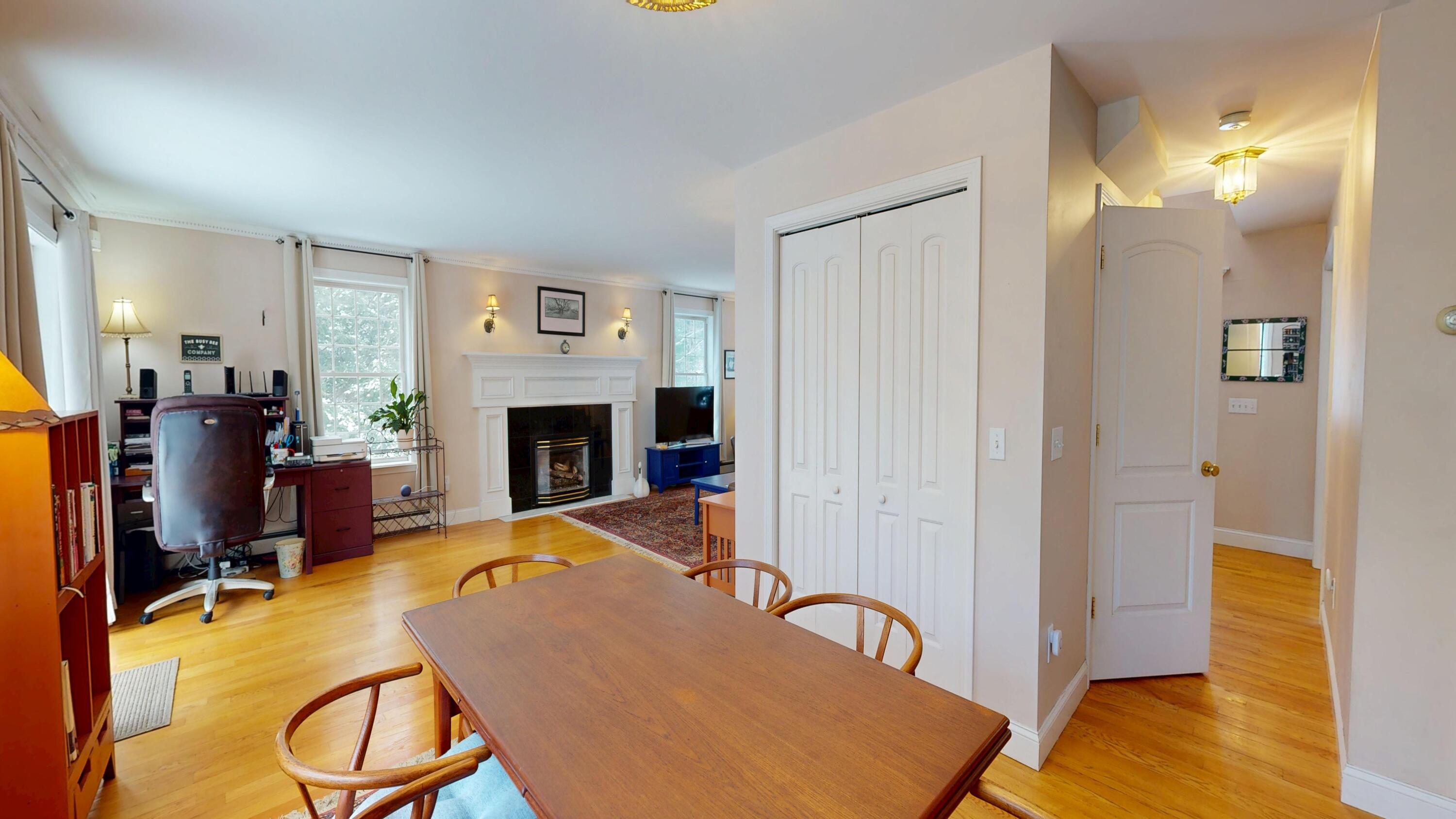 26 Hemlock Lane