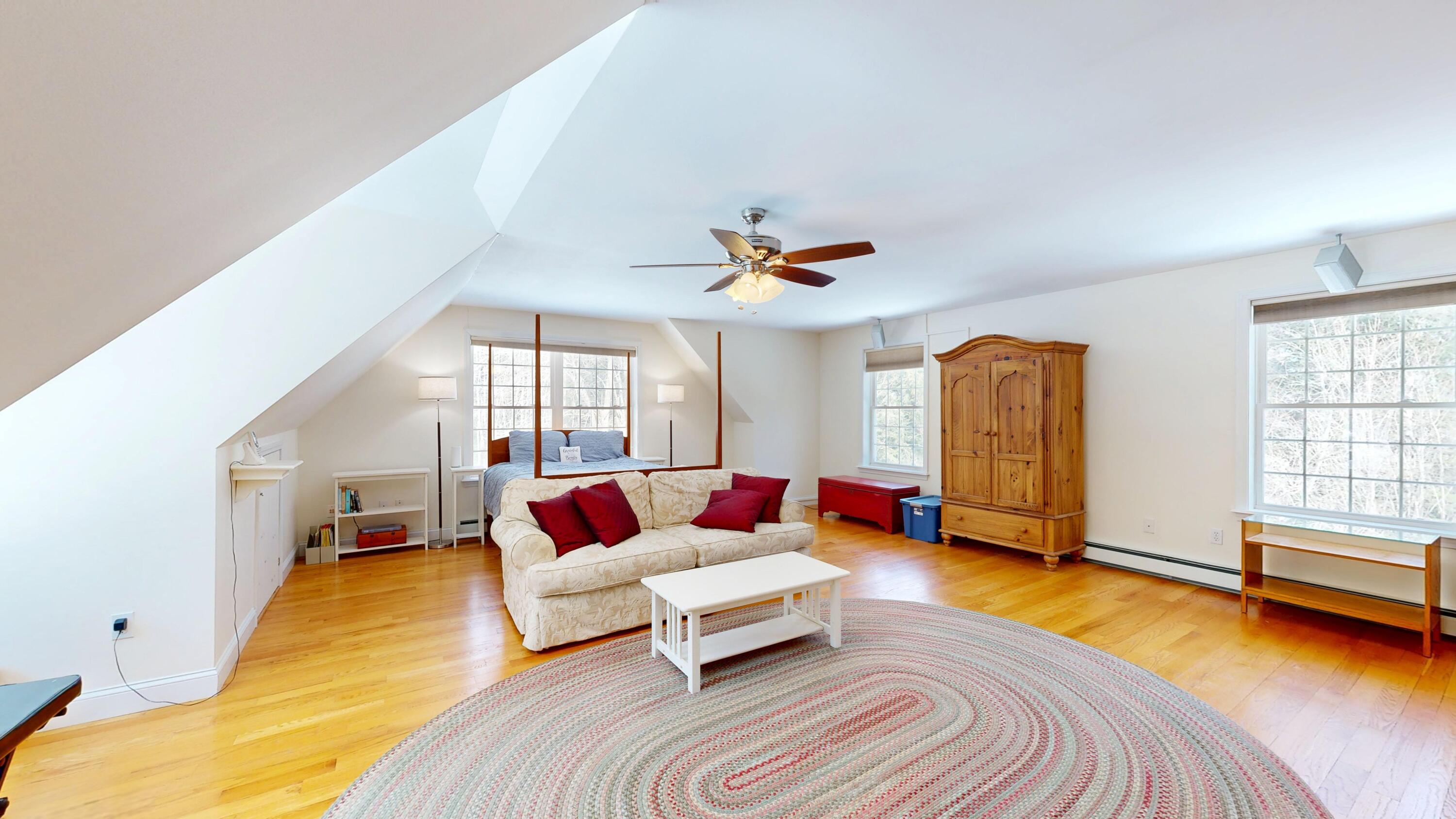 26 Hemlock Lane
