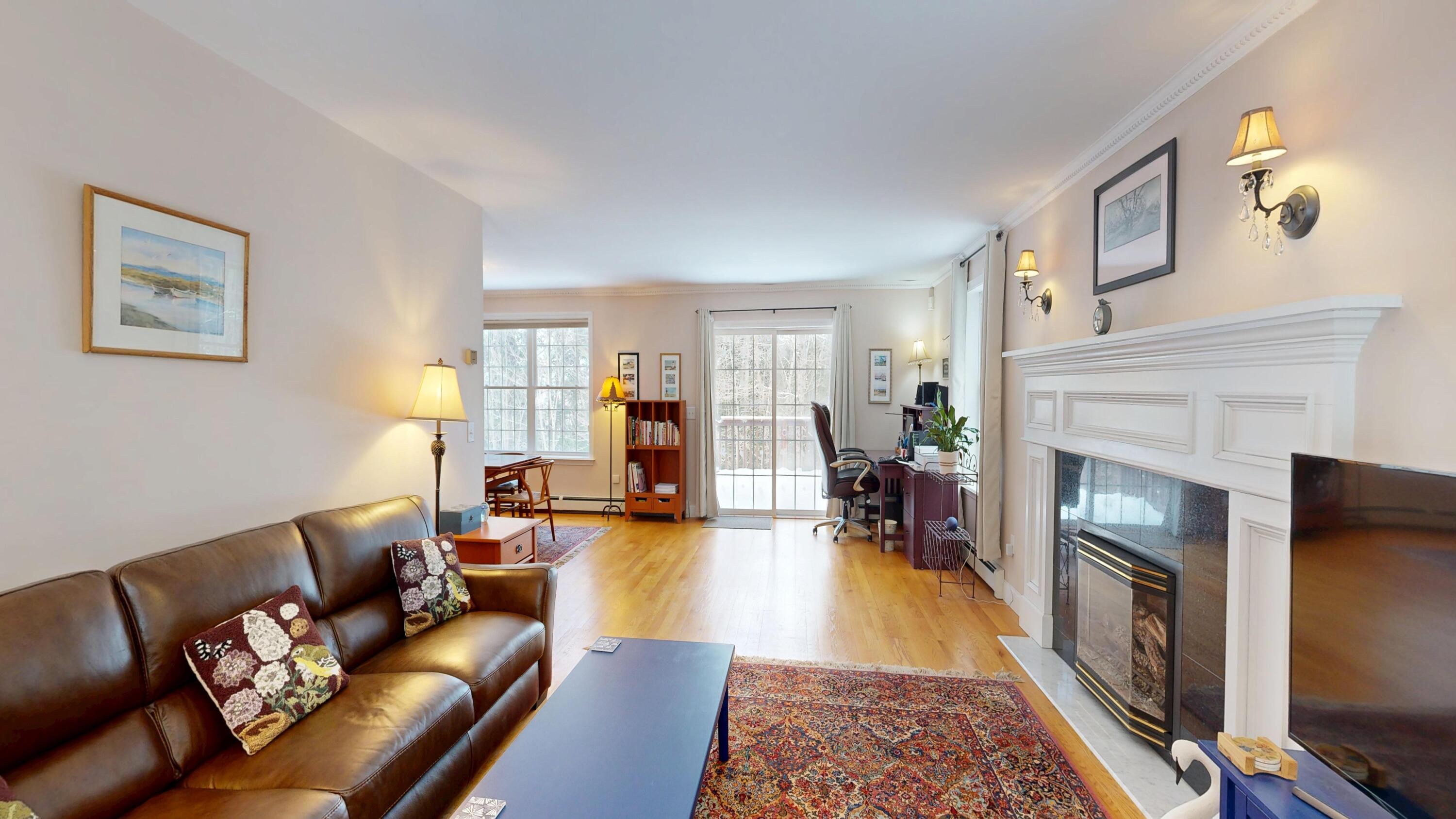 26 Hemlock Lane