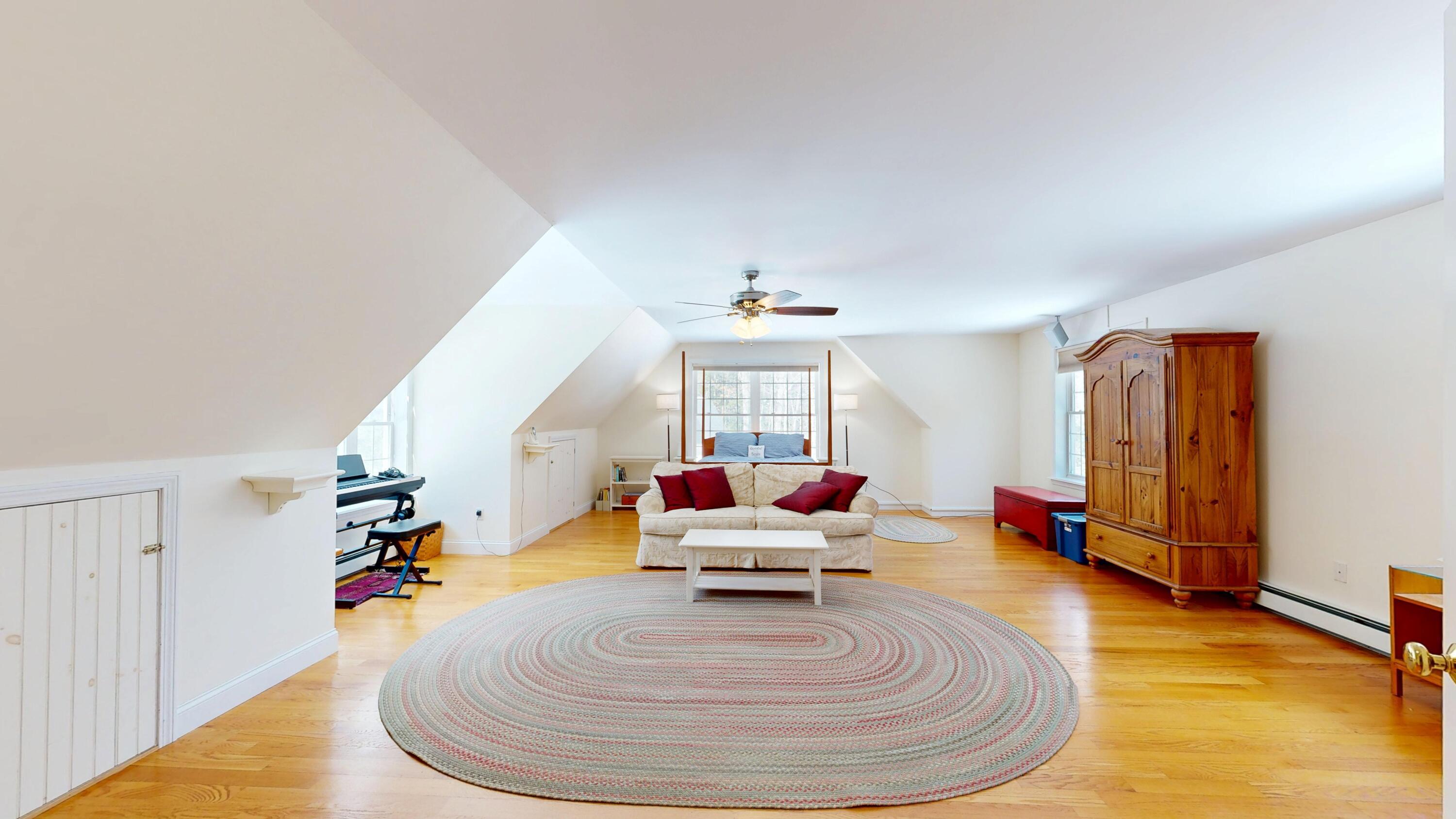 26 Hemlock Lane
