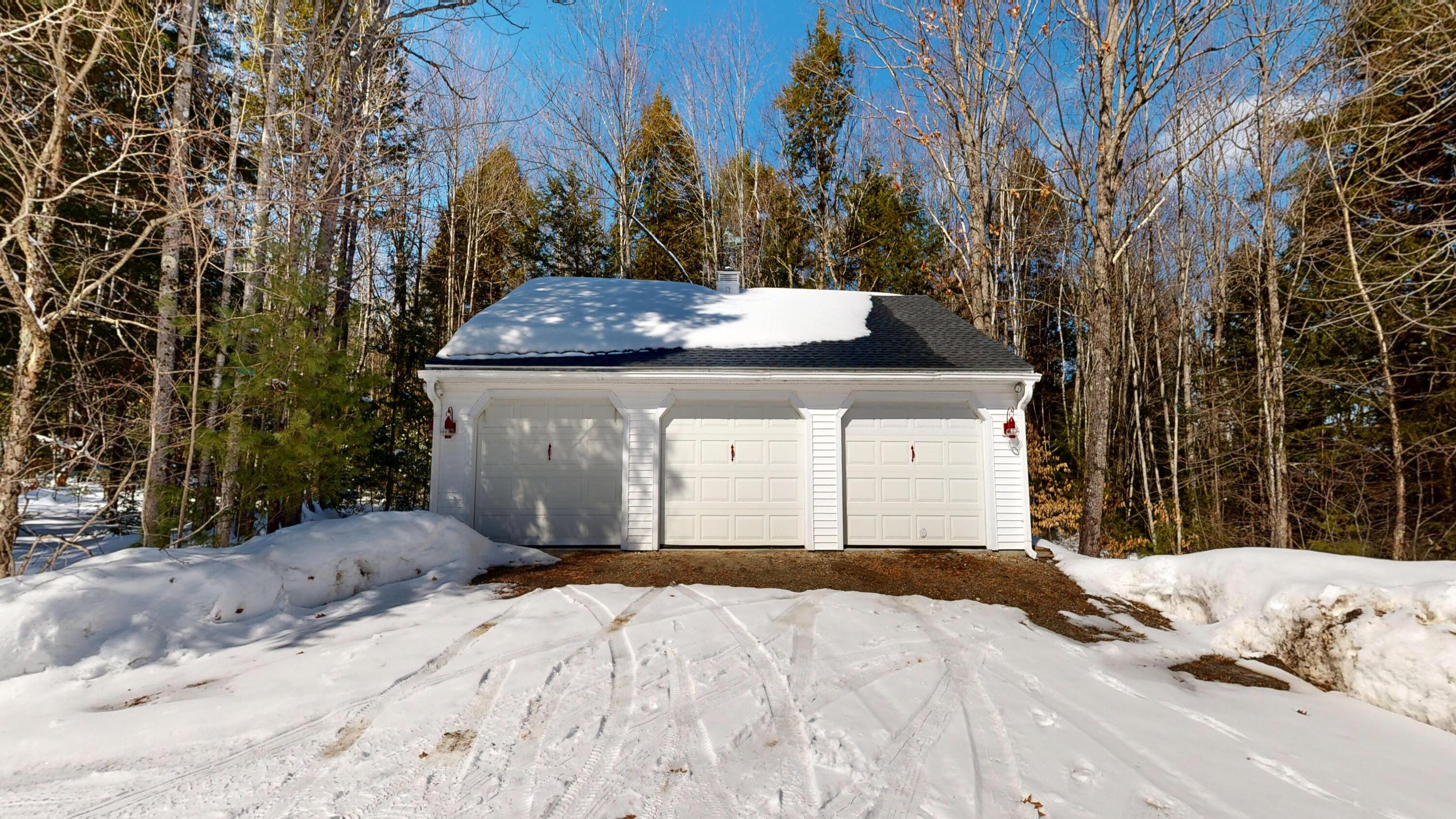26 Hemlock Lane