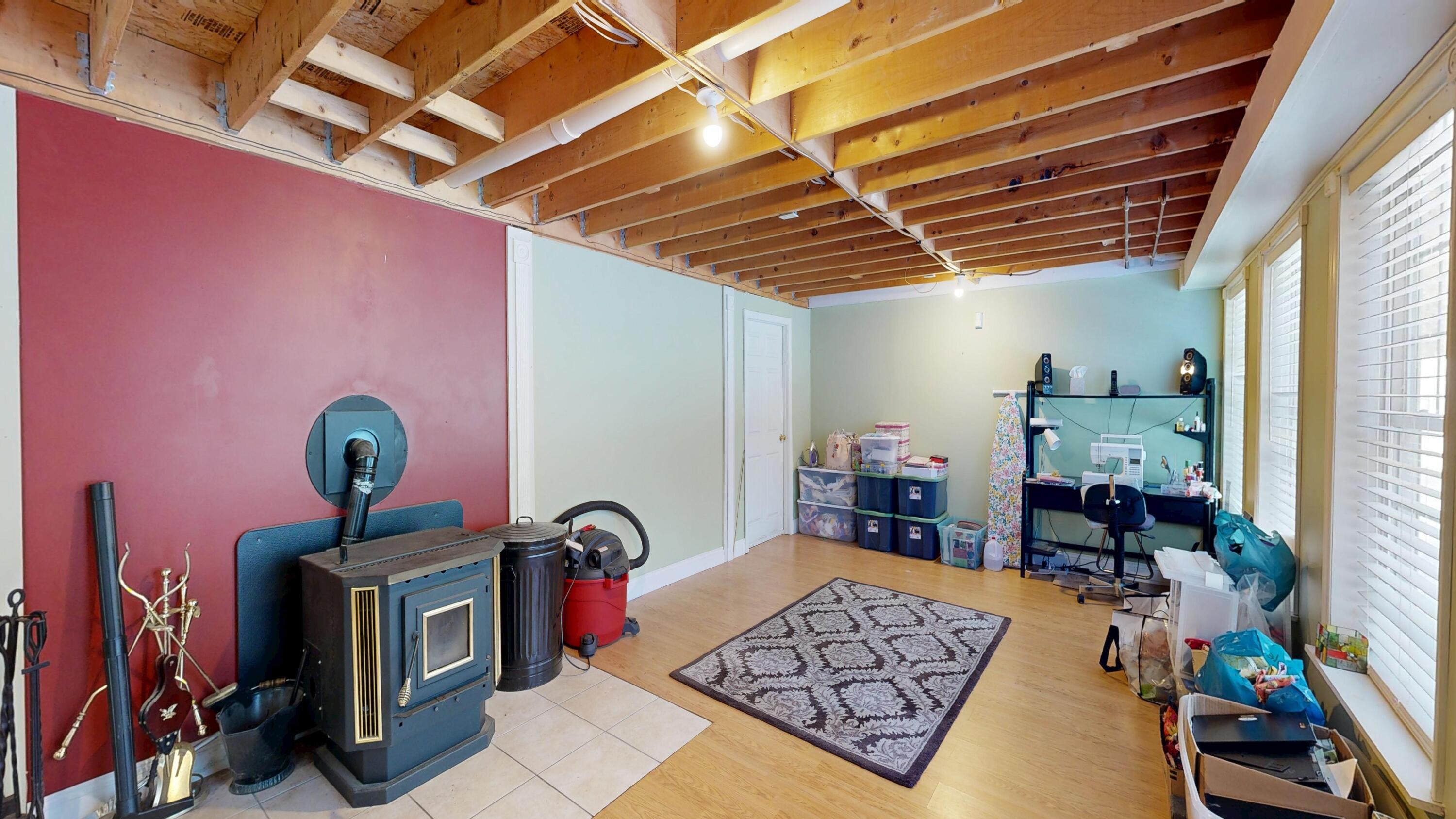 26 Hemlock Lane