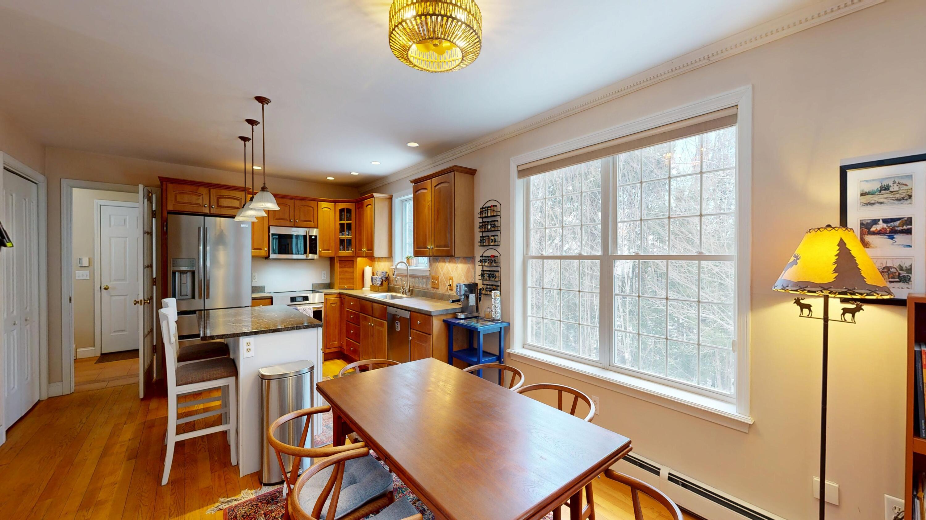 26 Hemlock Lane