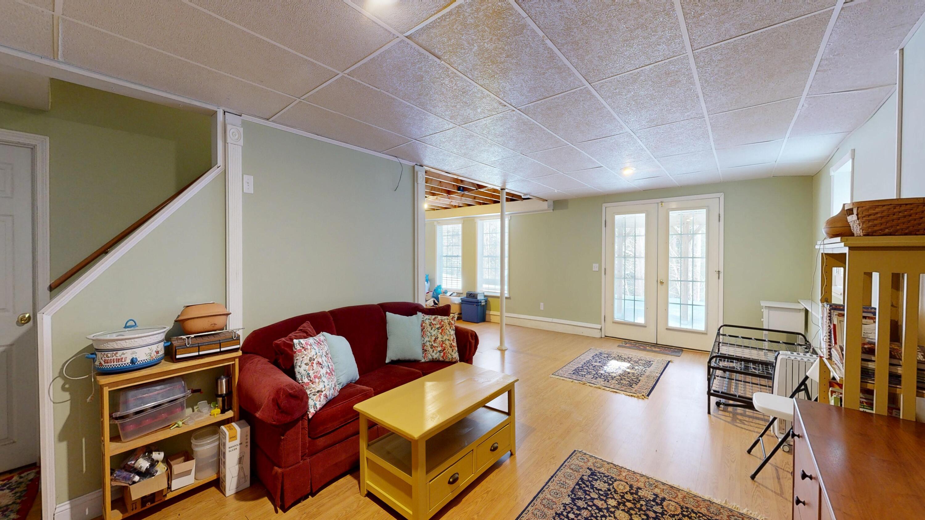 26 Hemlock Lane