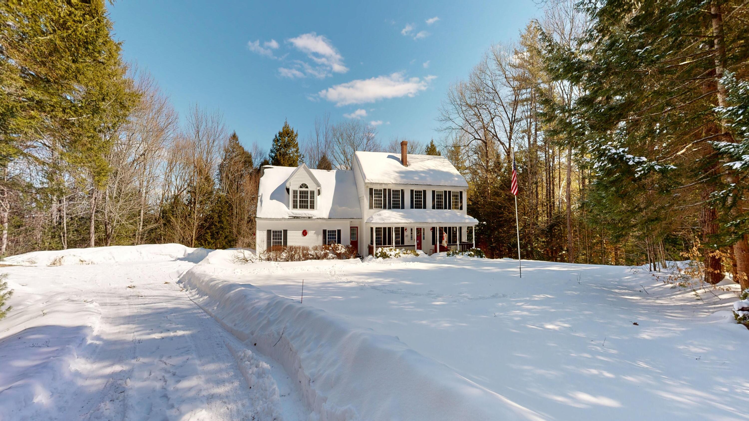 26 Hemlock Lane