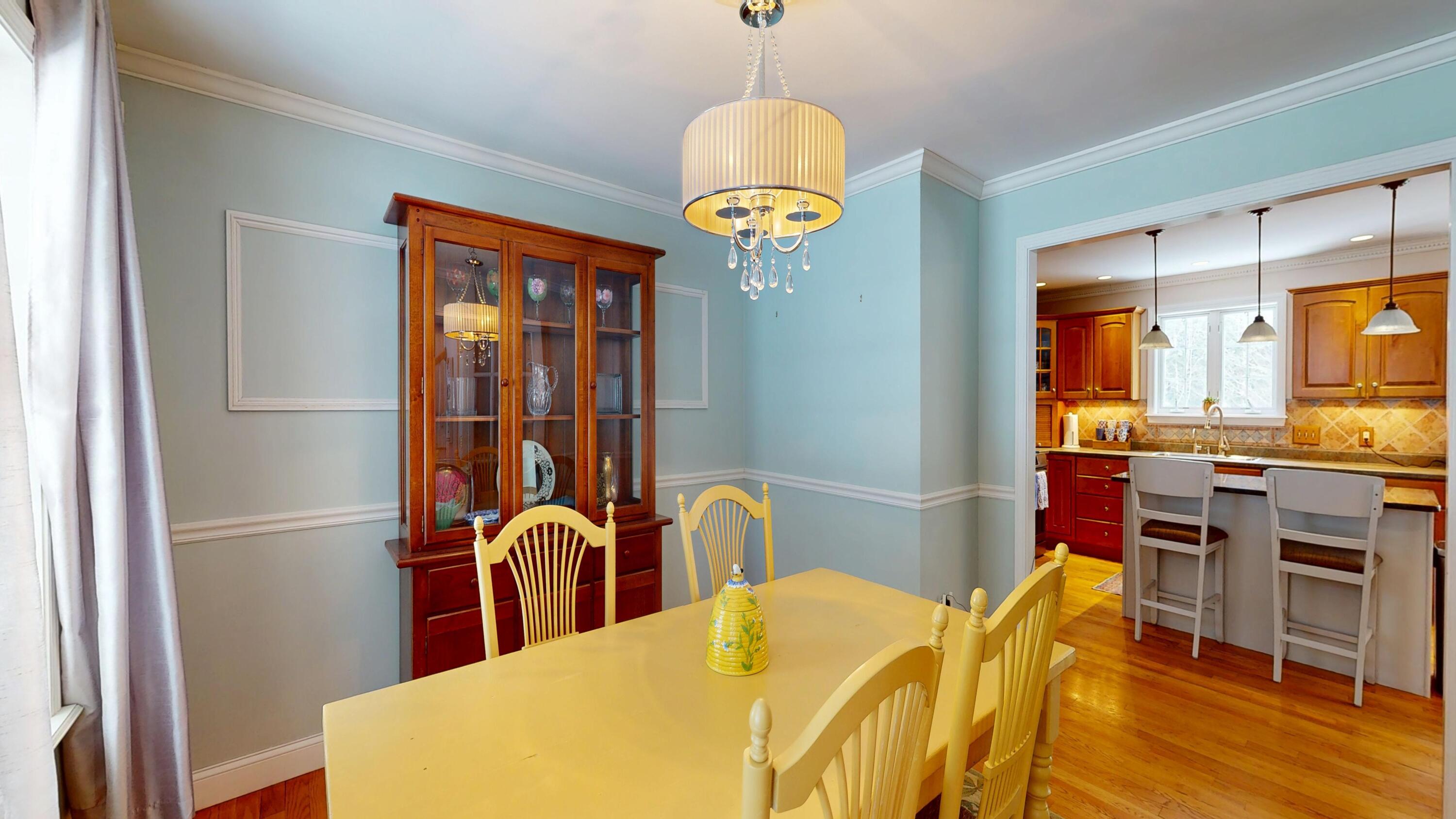 26 Hemlock Lane