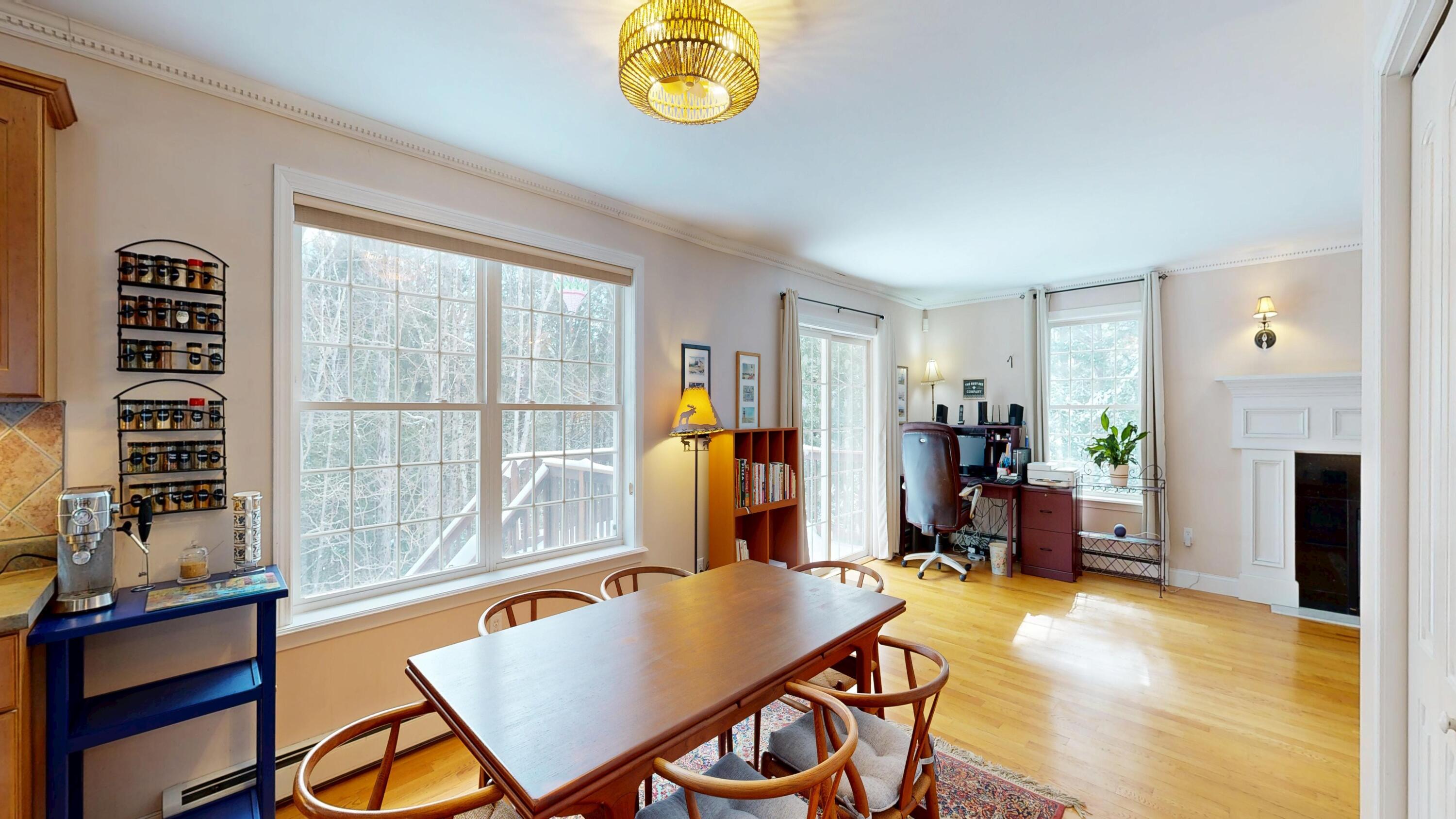 26 Hemlock Lane