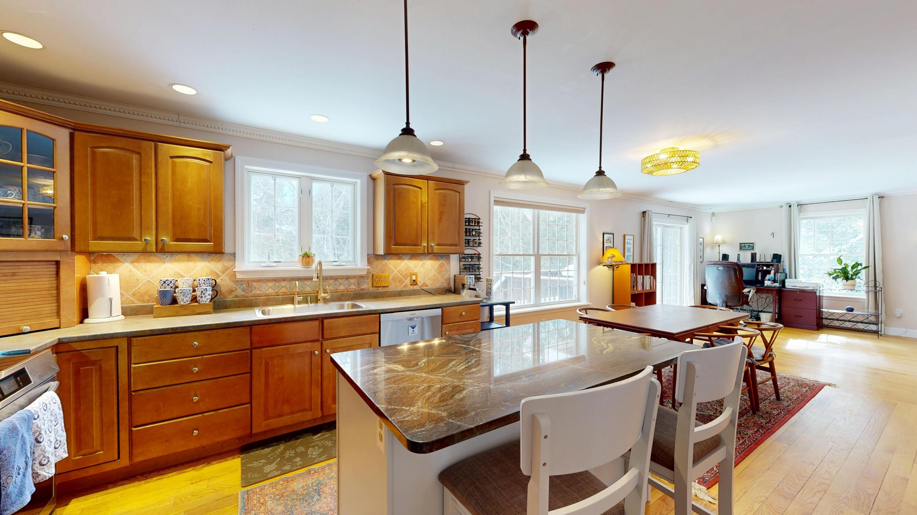 26 Hemlock Lane