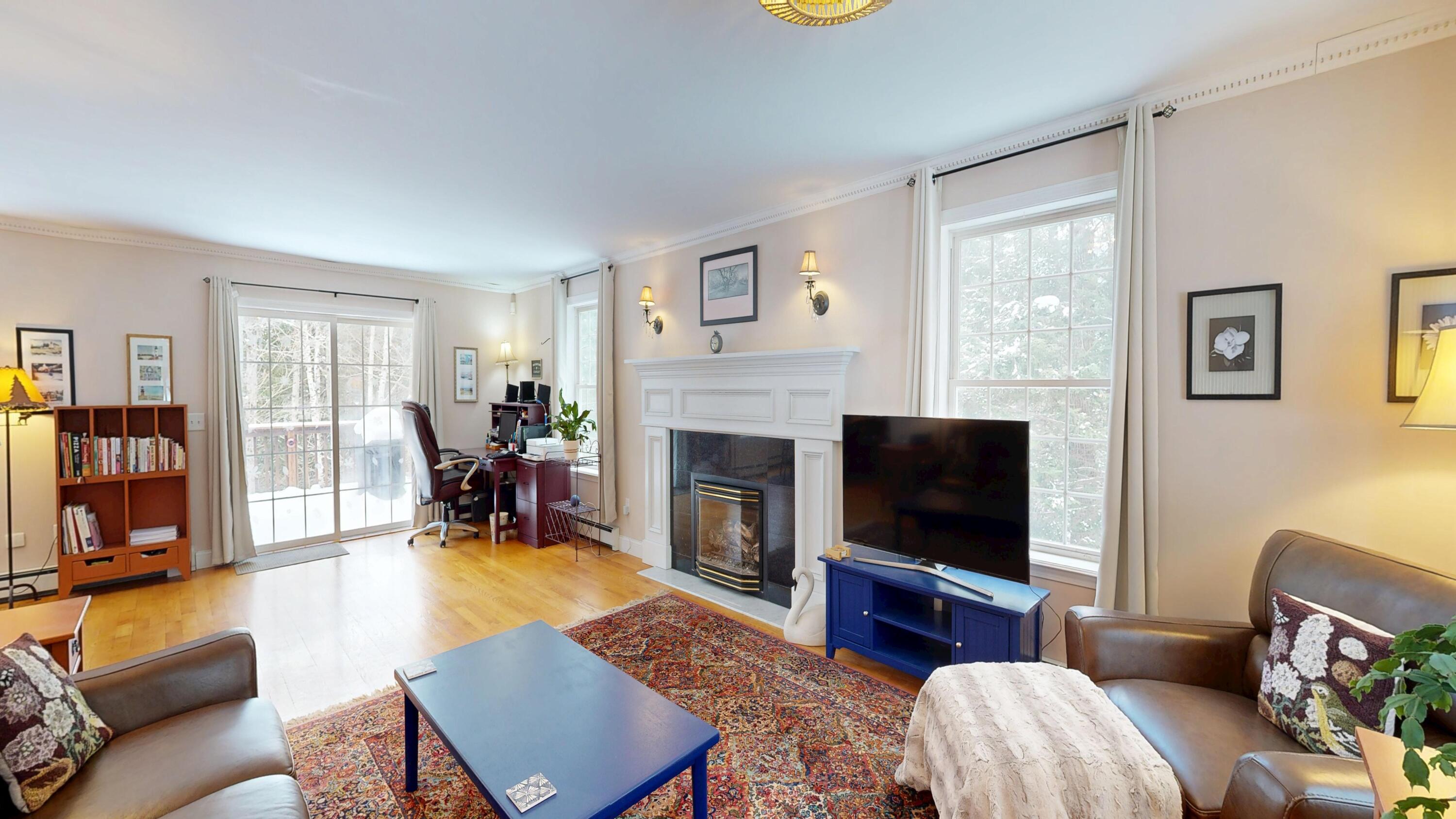 26 Hemlock Lane