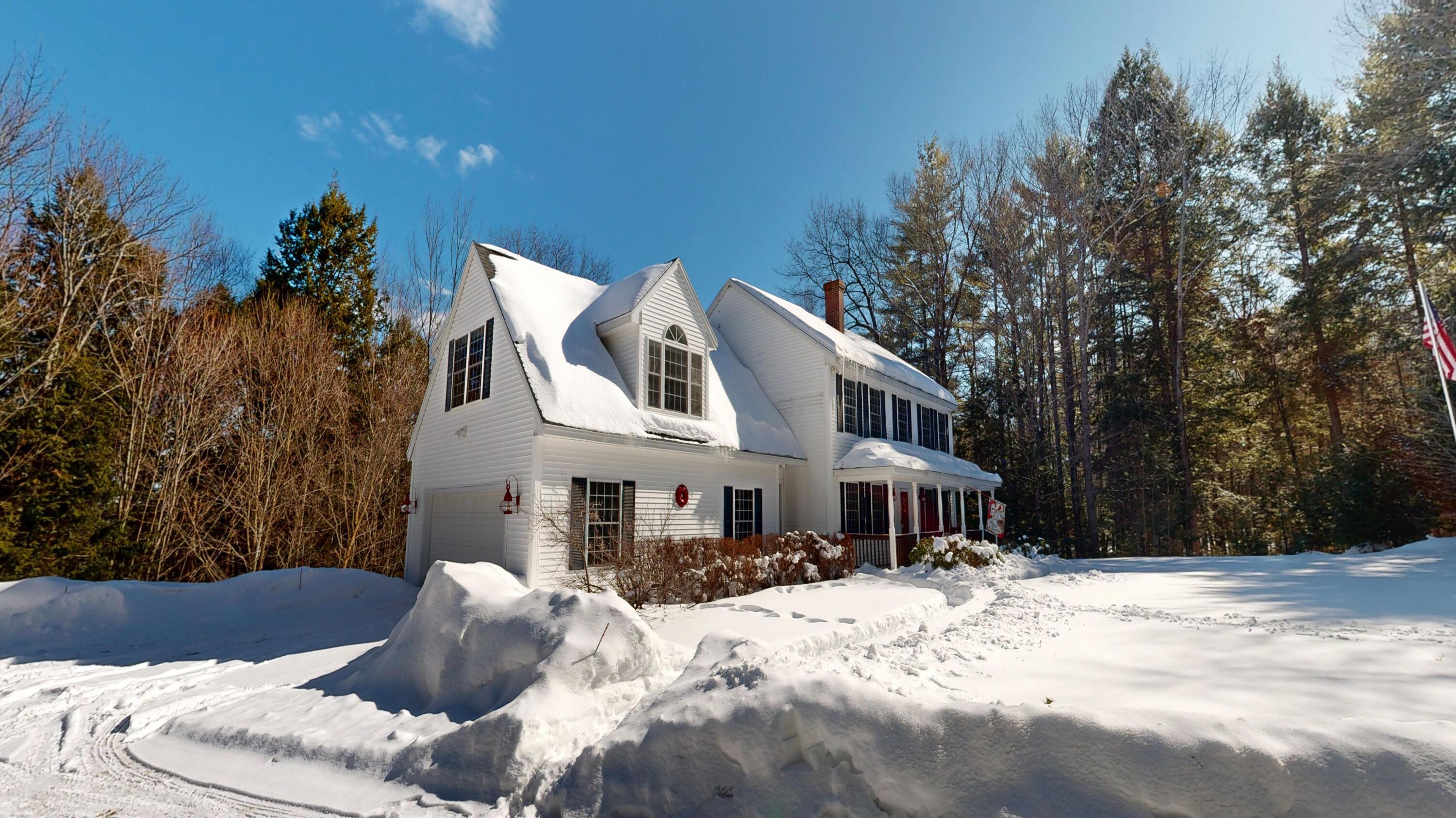 26 Hemlock Lane