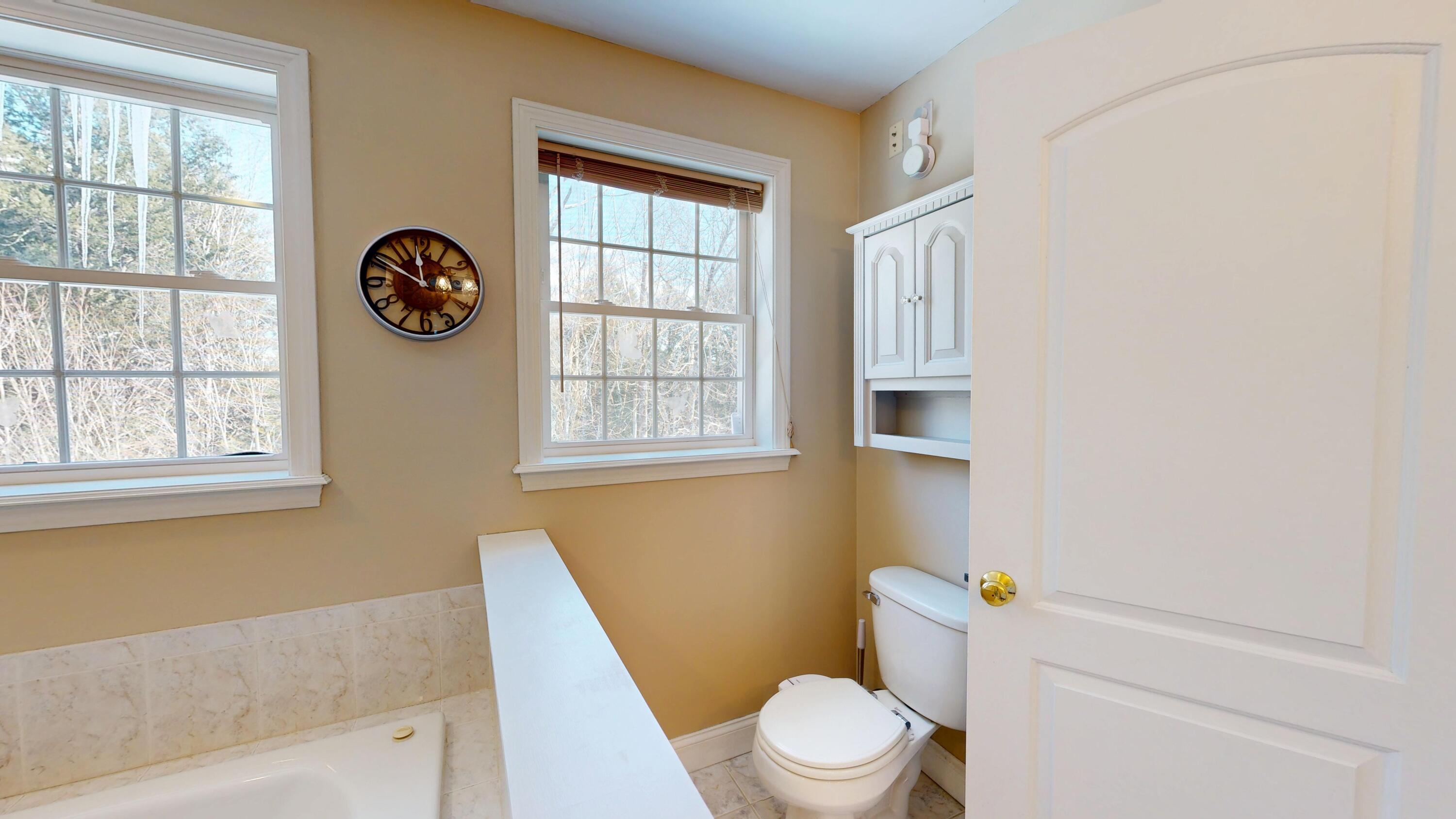26 Hemlock Lane