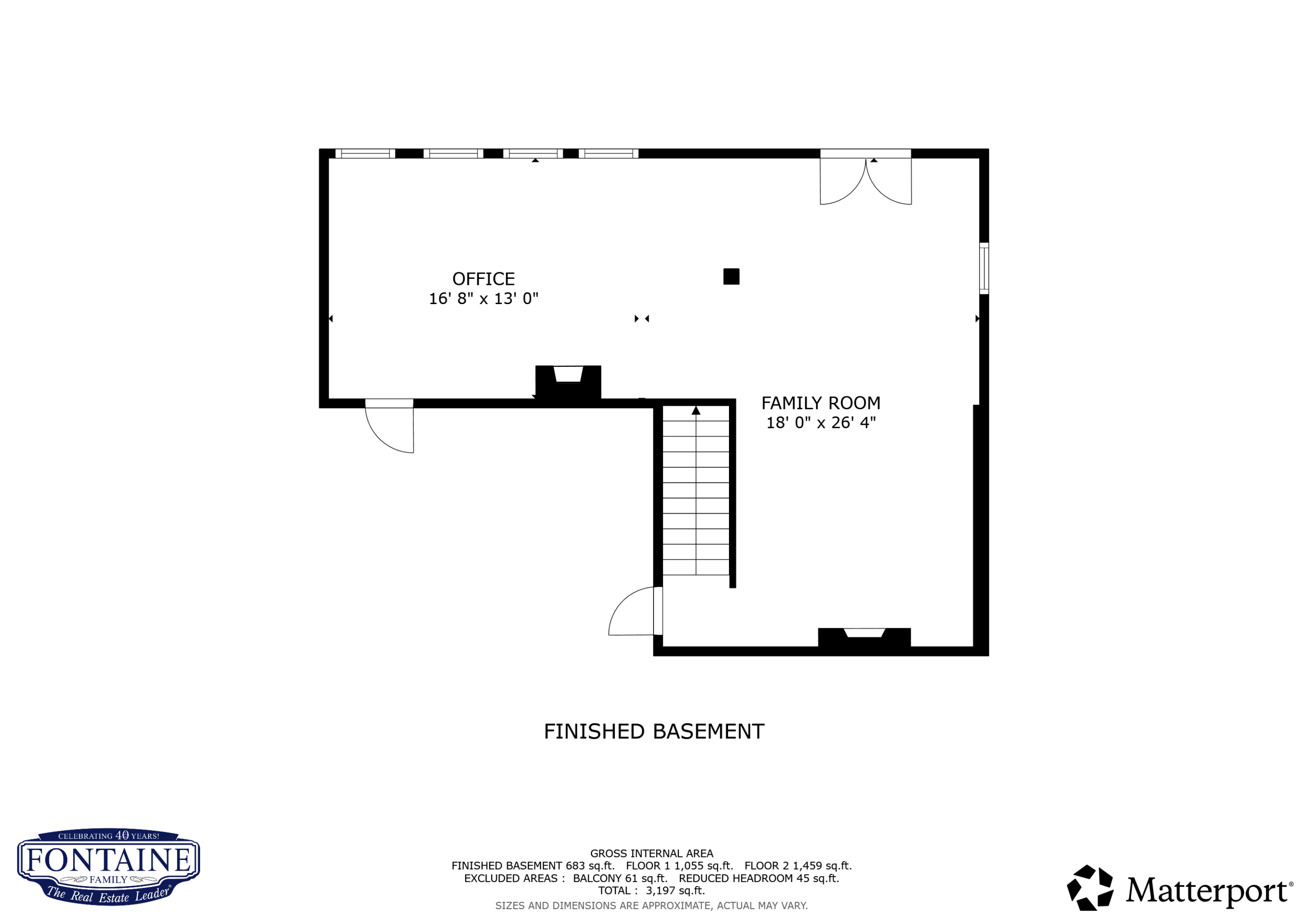 26 Hemlock Lane