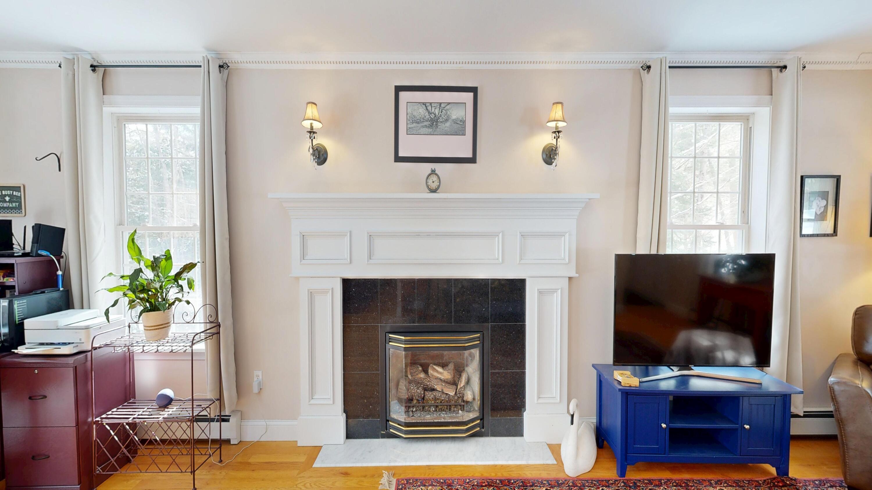 26 Hemlock Lane