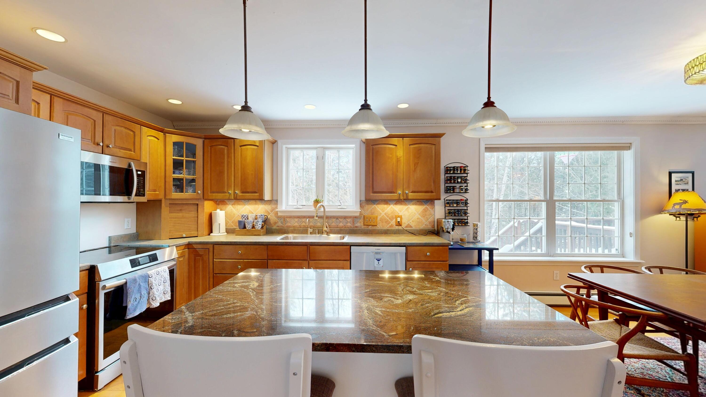 26 Hemlock Lane