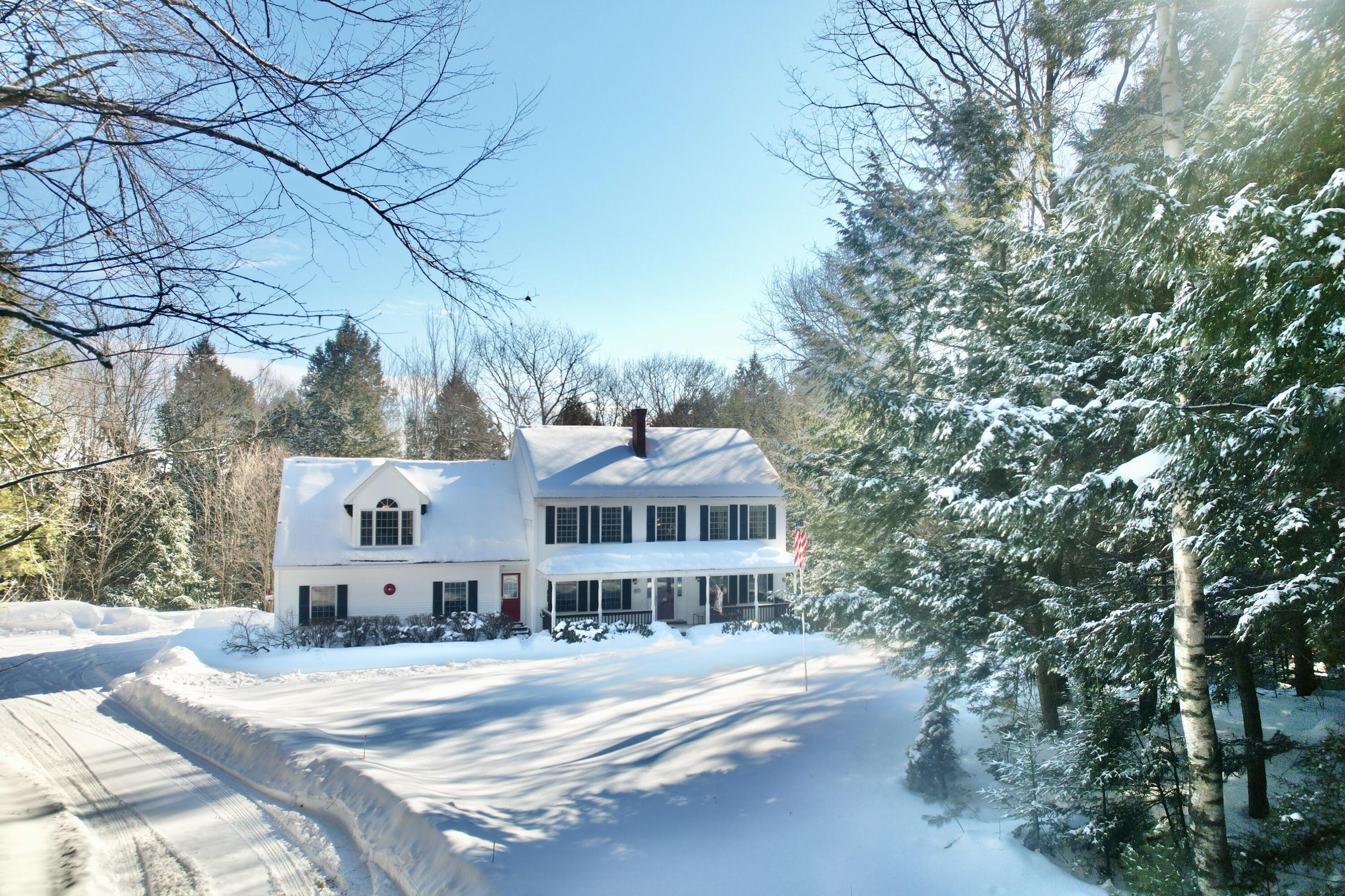 26 Hemlock Lane