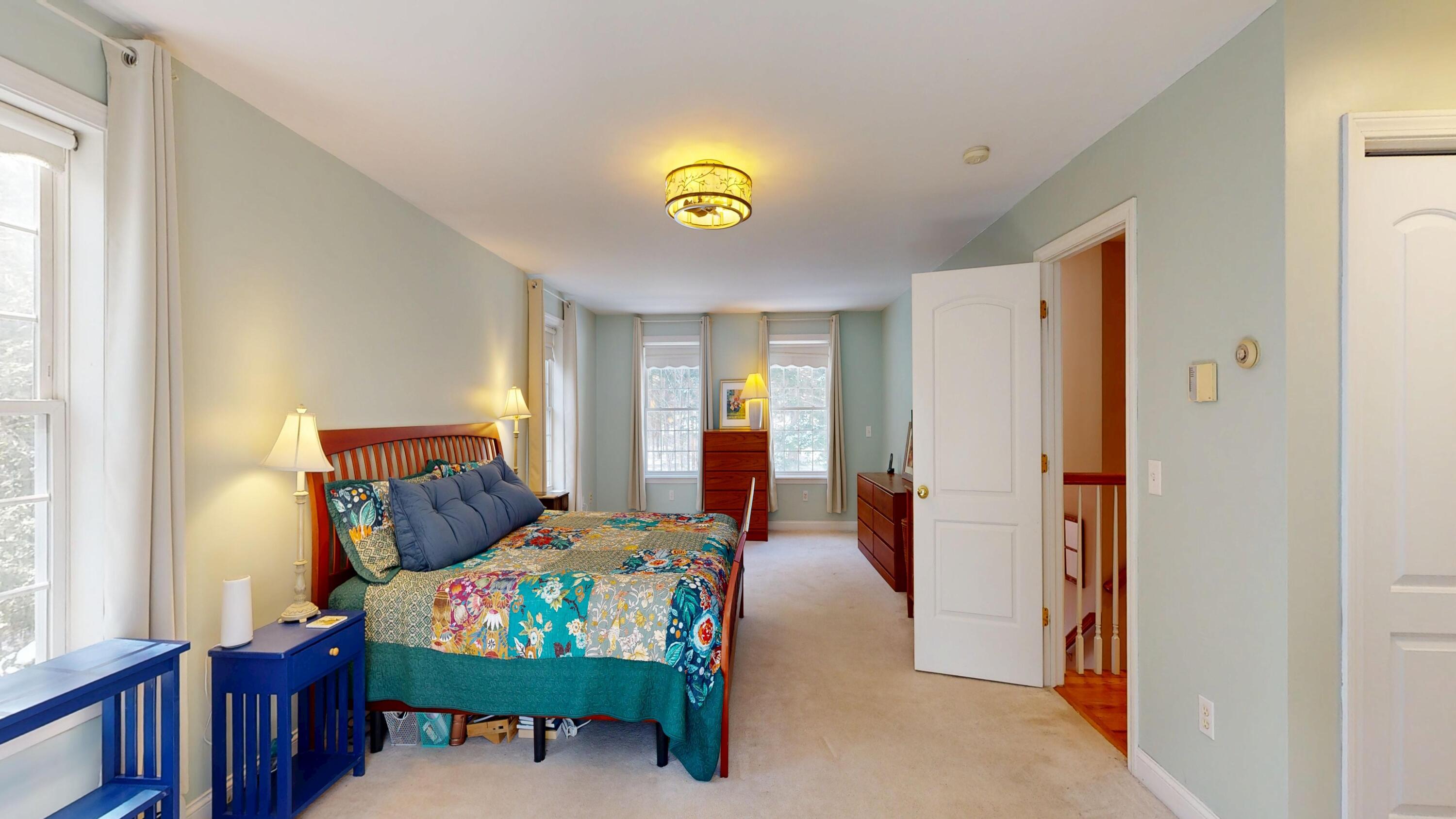 26 Hemlock Lane