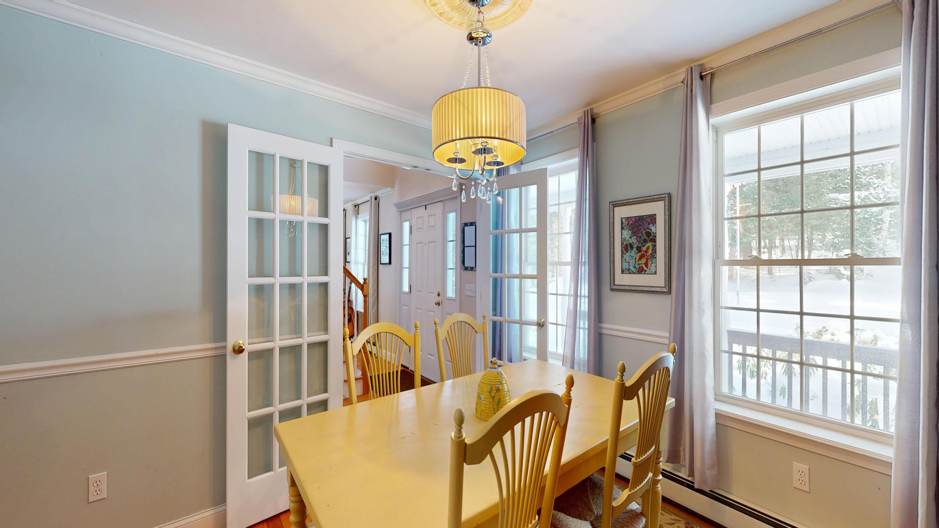 26 Hemlock Lane