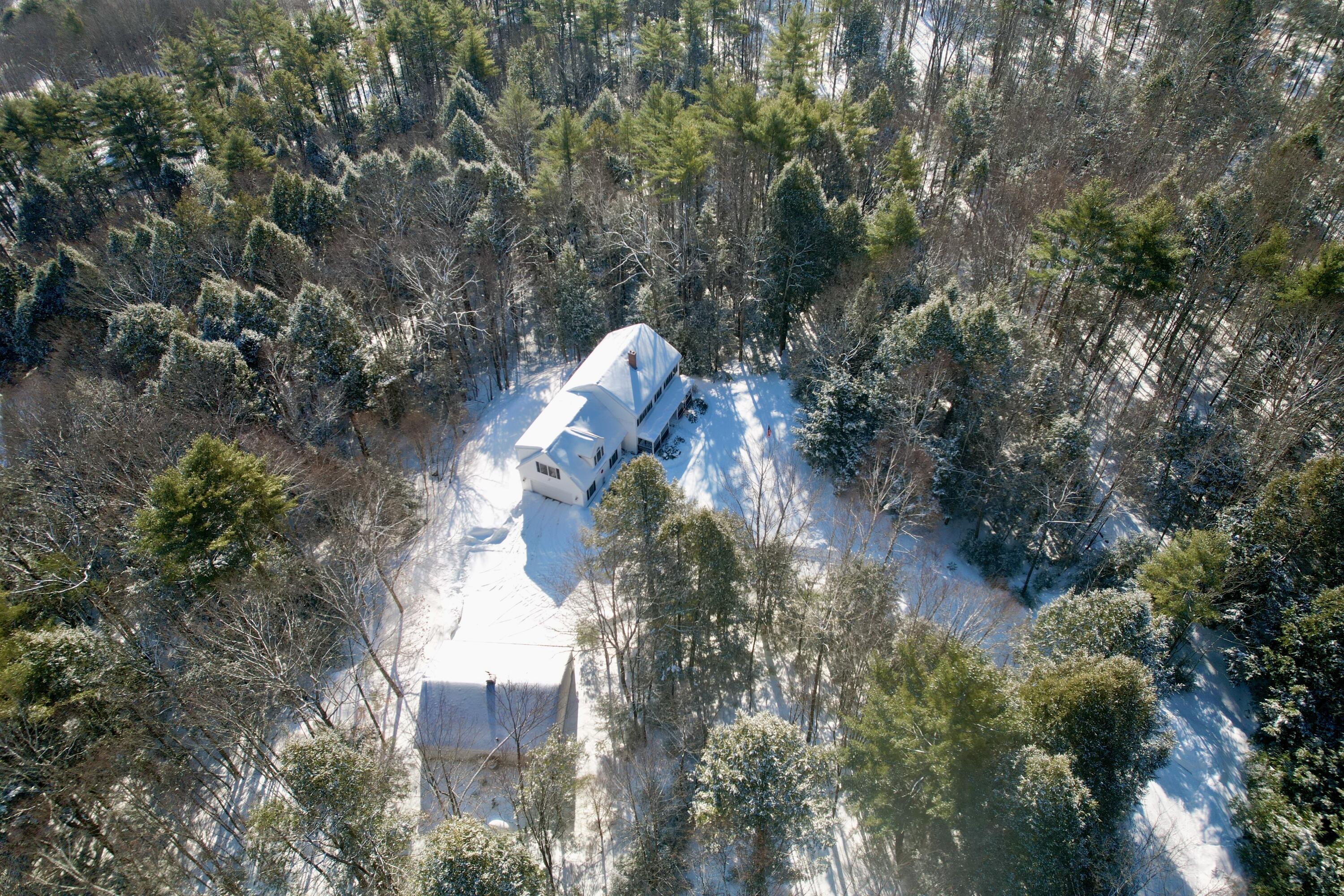 26 Hemlock Lane