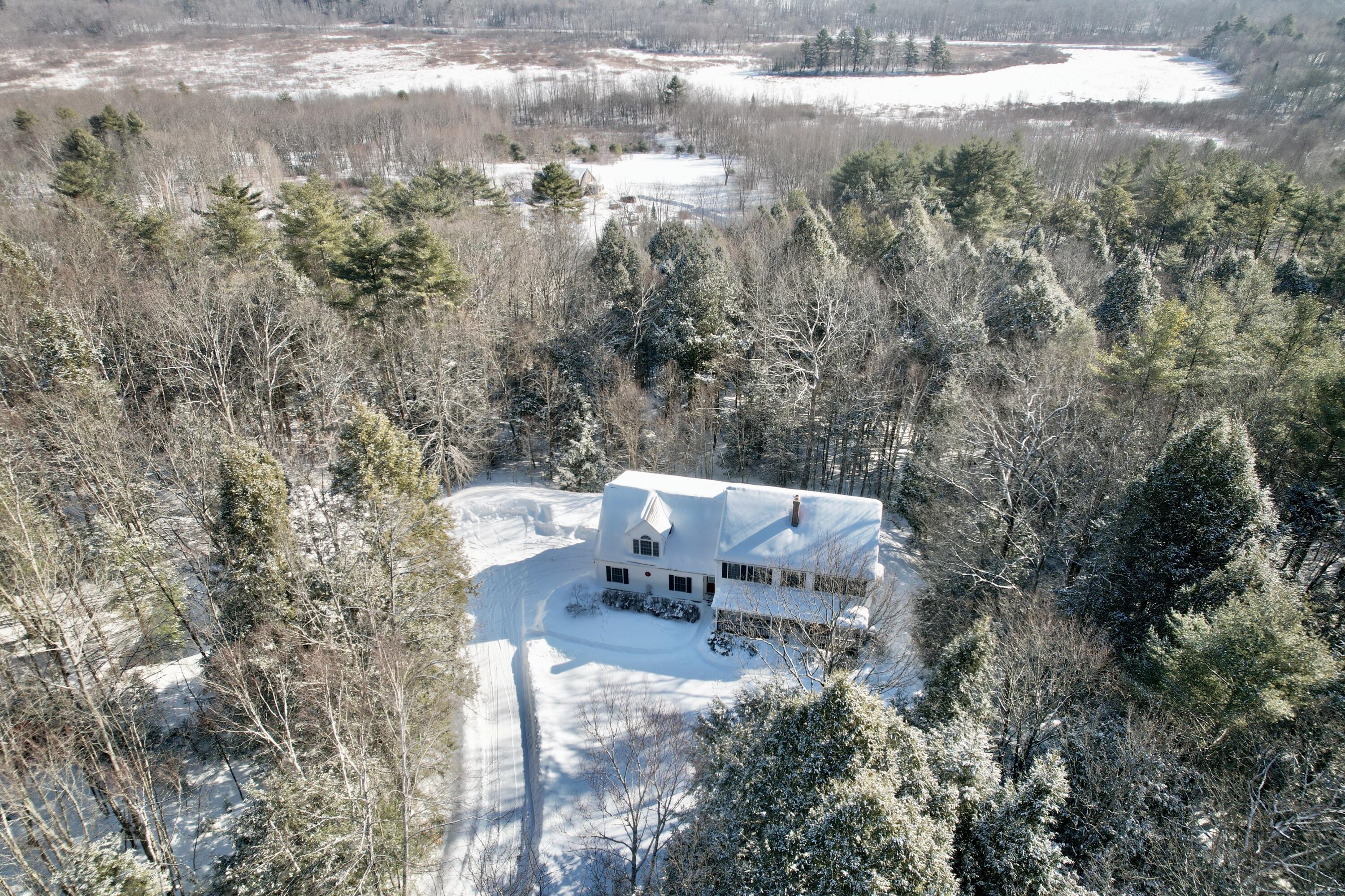 26 Hemlock Lane