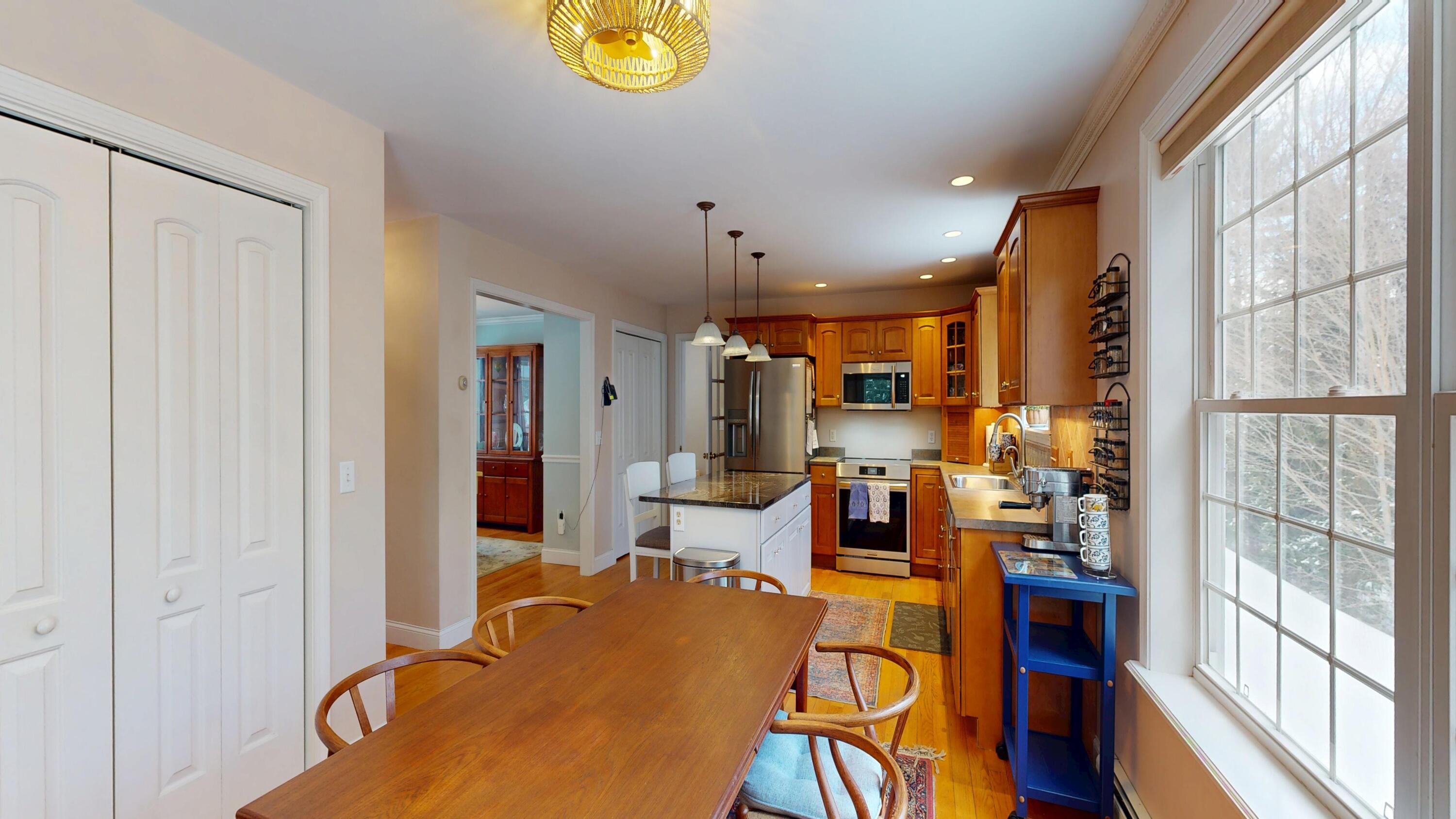 26 Hemlock Lane