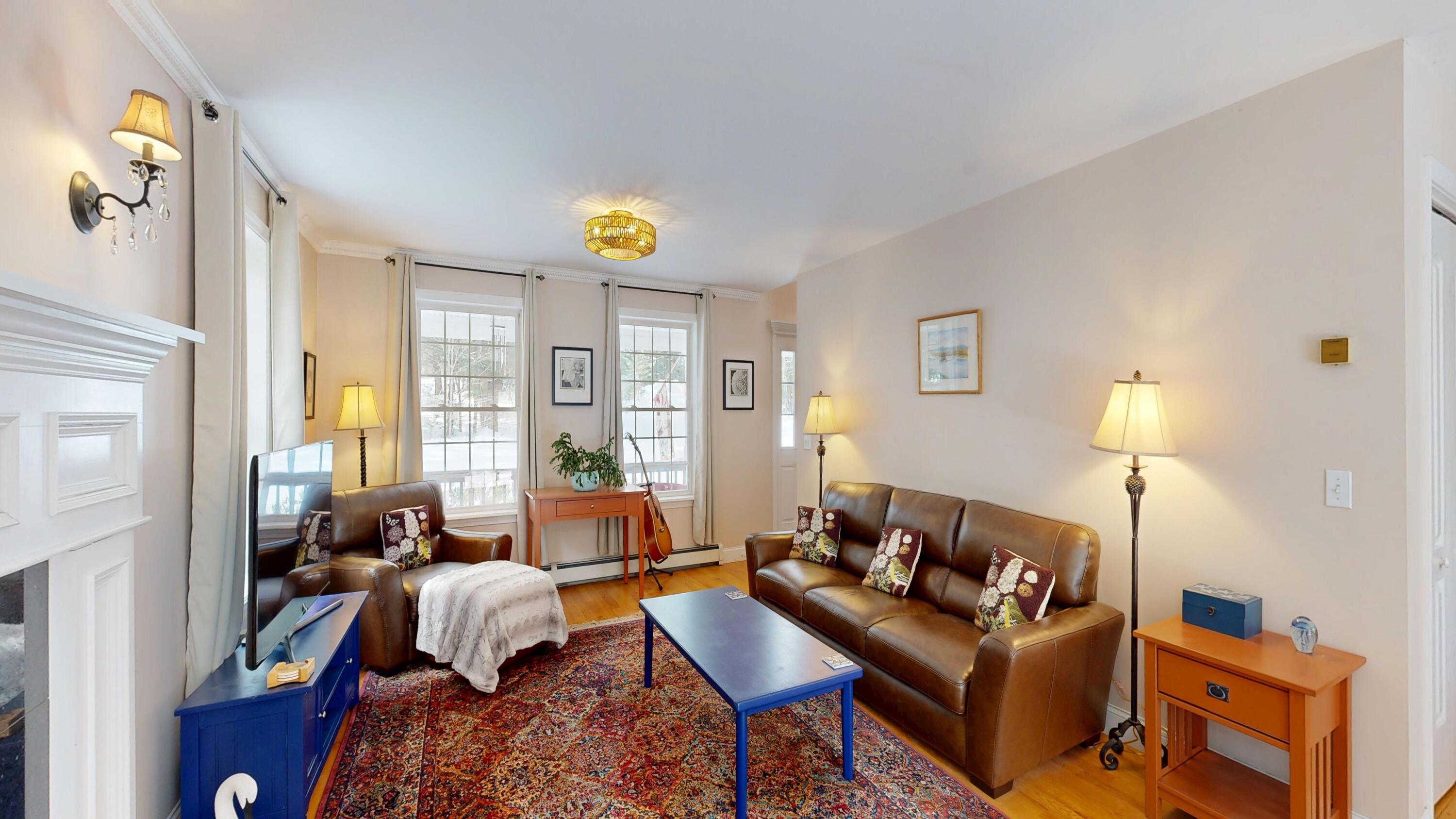 26 Hemlock Lane
