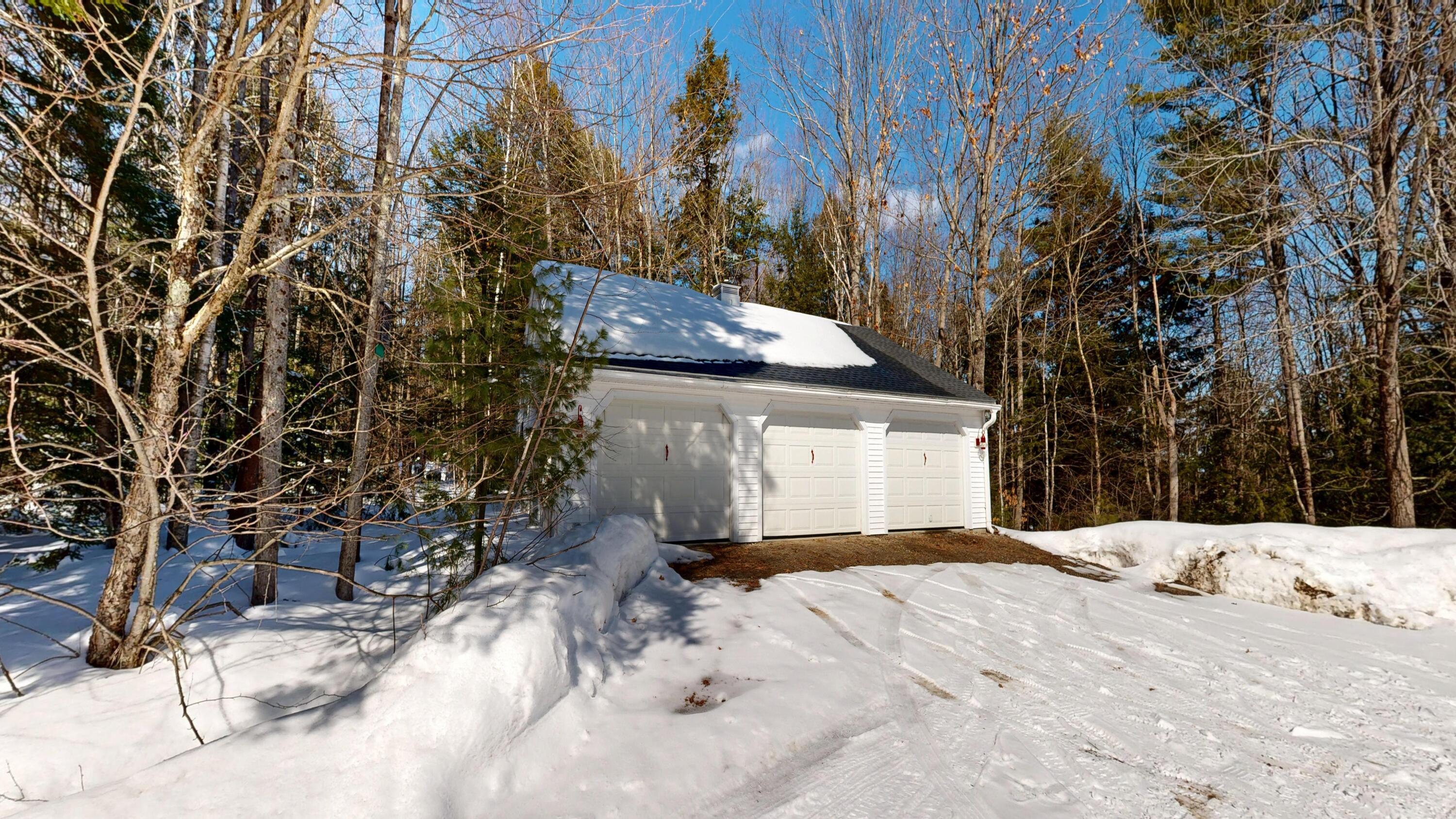 26 Hemlock Lane