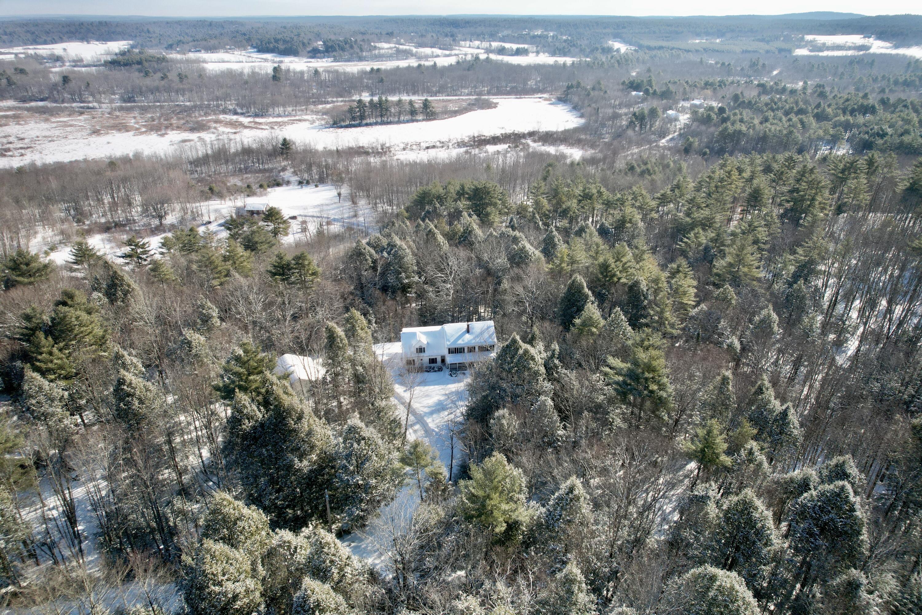 26 Hemlock Lane