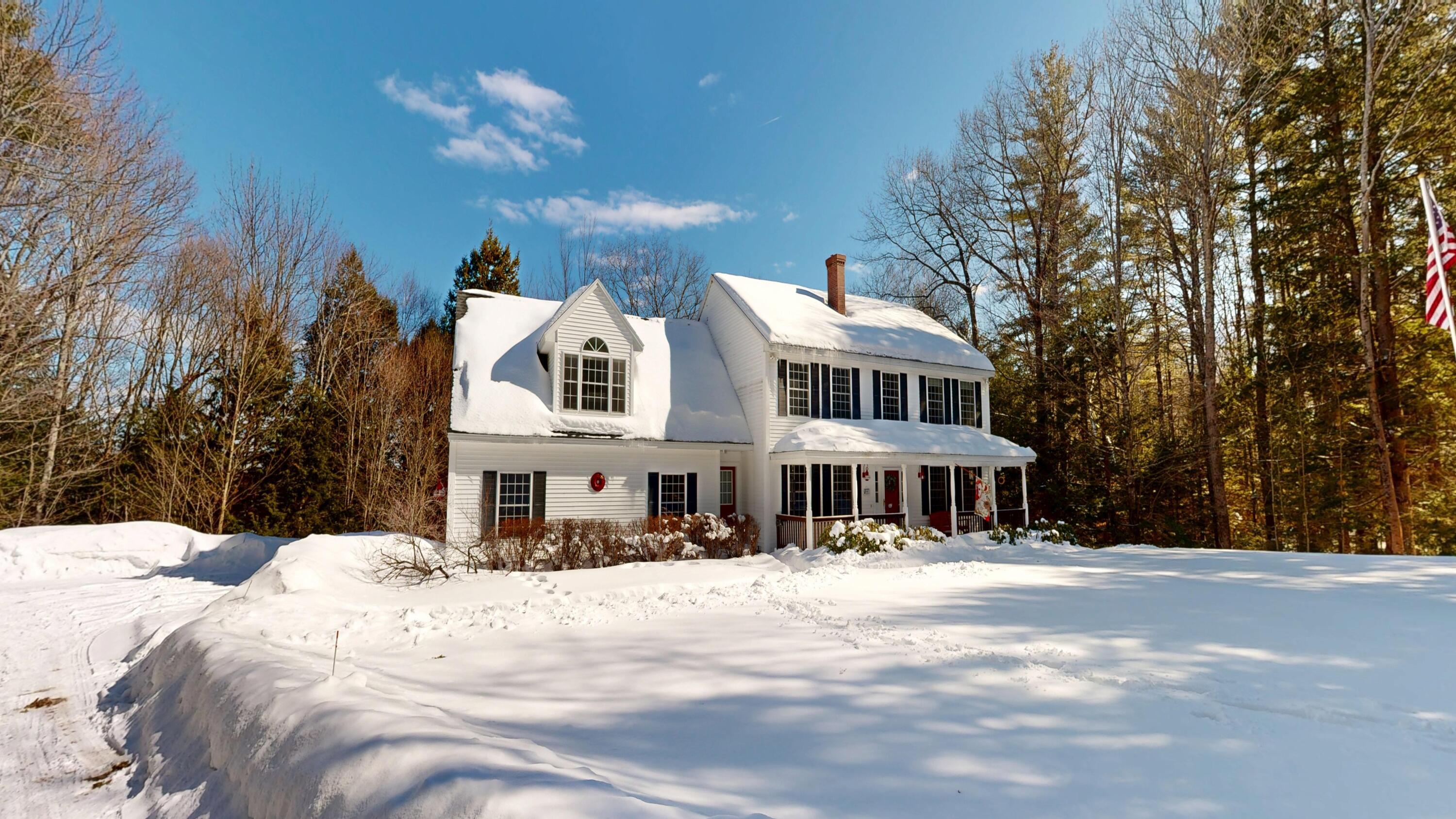 26 Hemlock Lane