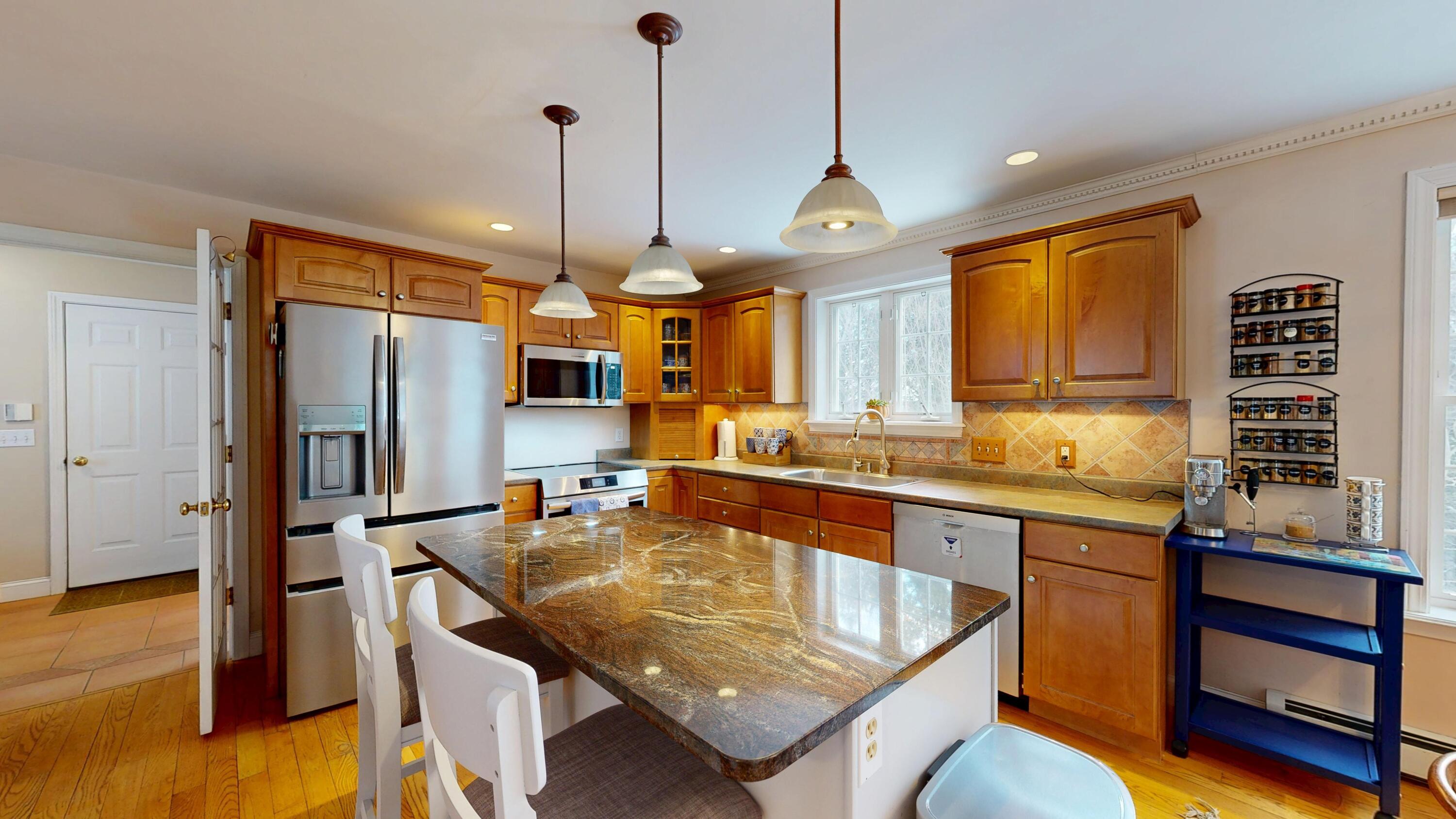 26 Hemlock Lane