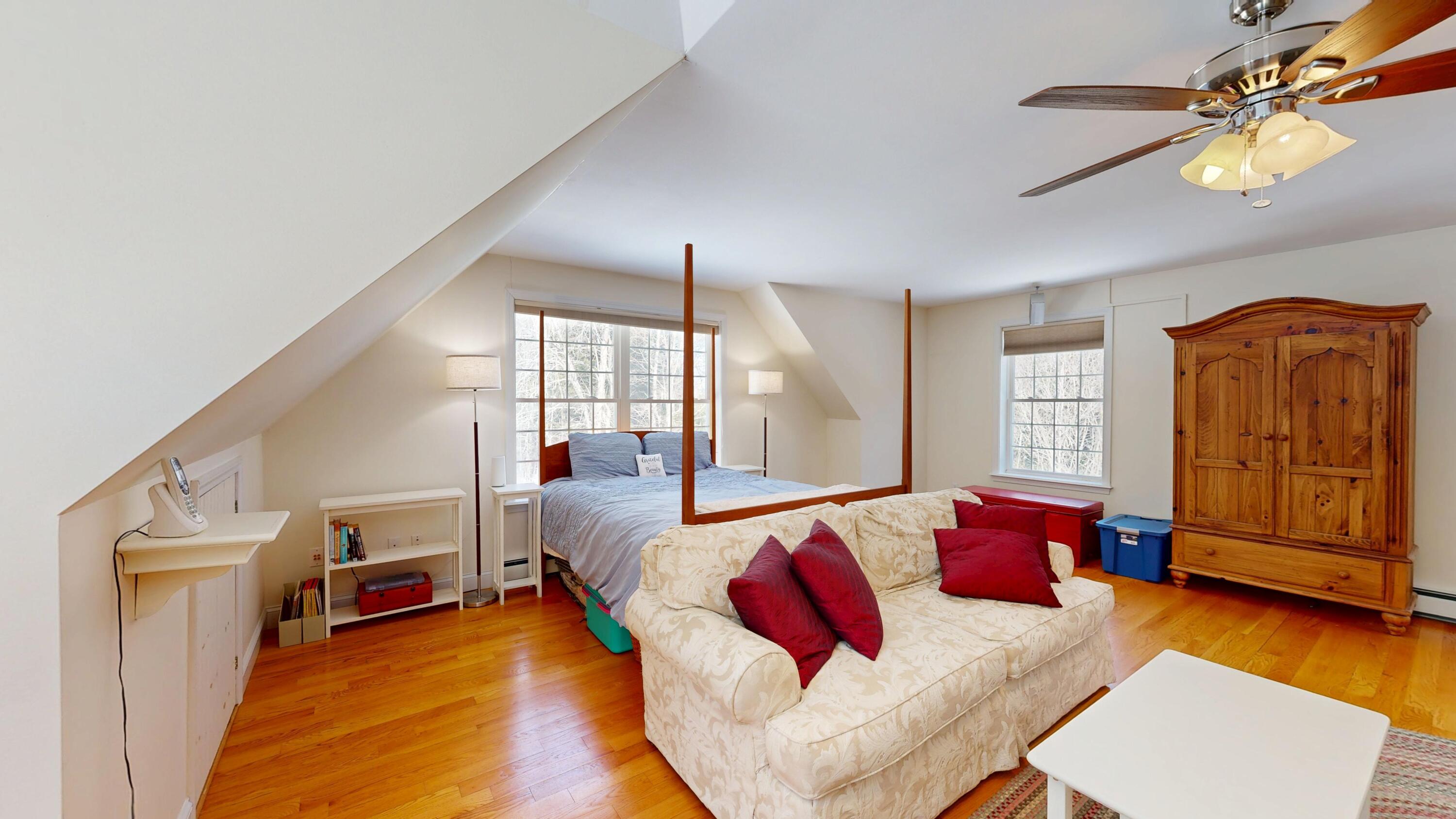 26 Hemlock Lane