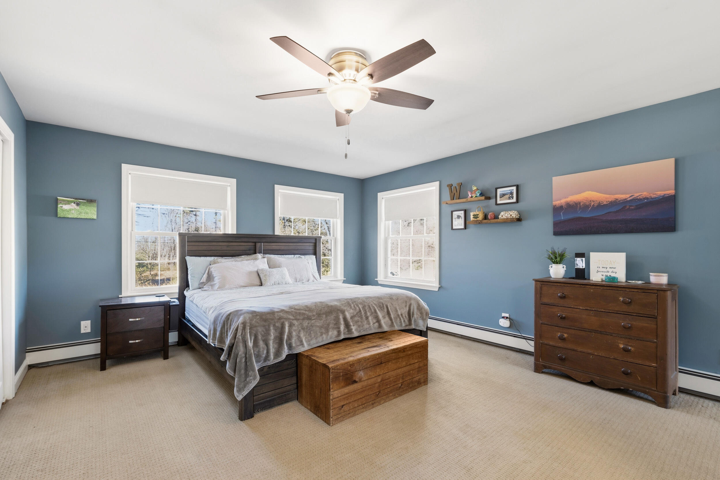 294 QUAKER RIDGE Road