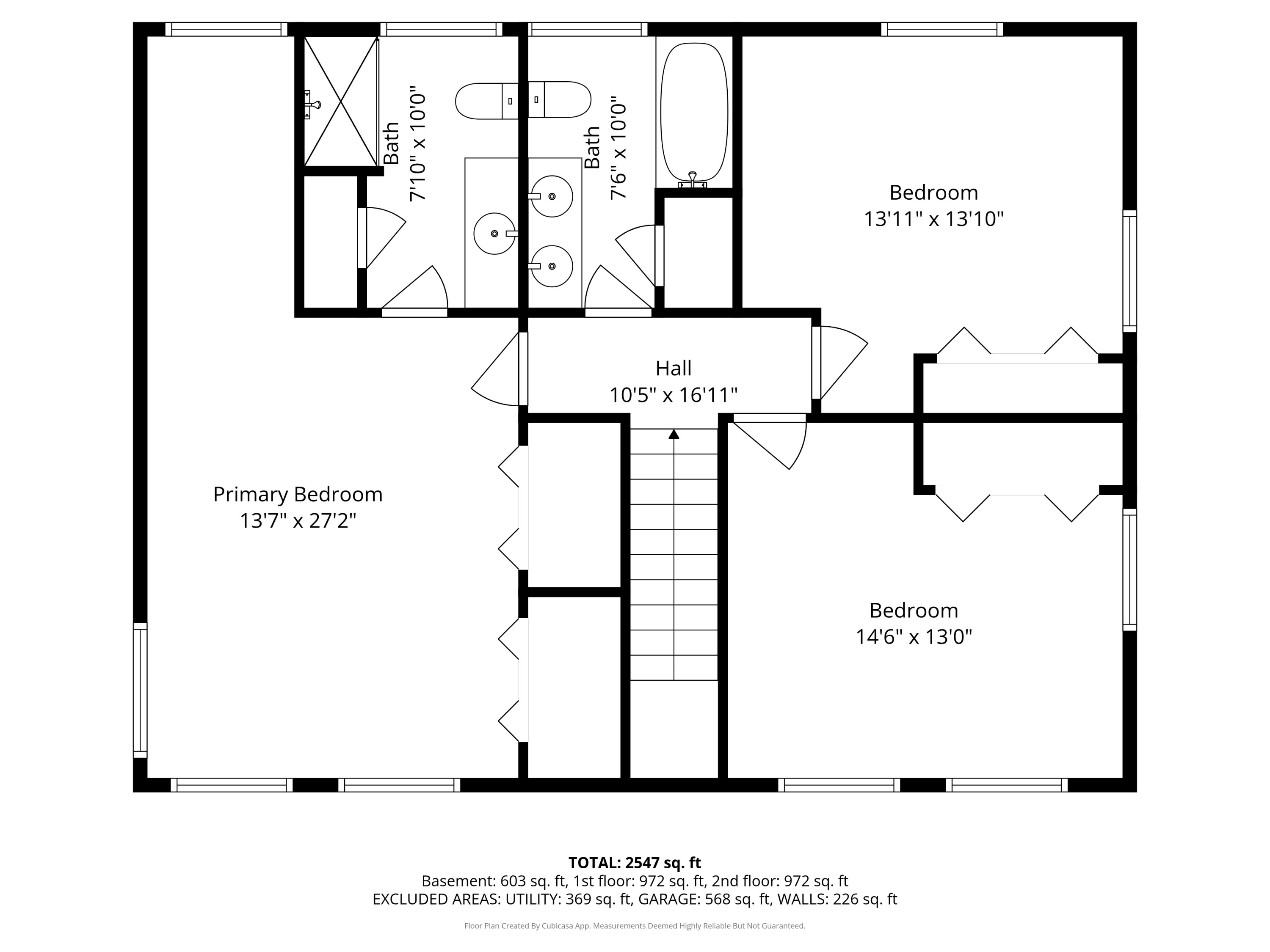 294 QUAKER RIDGE Road