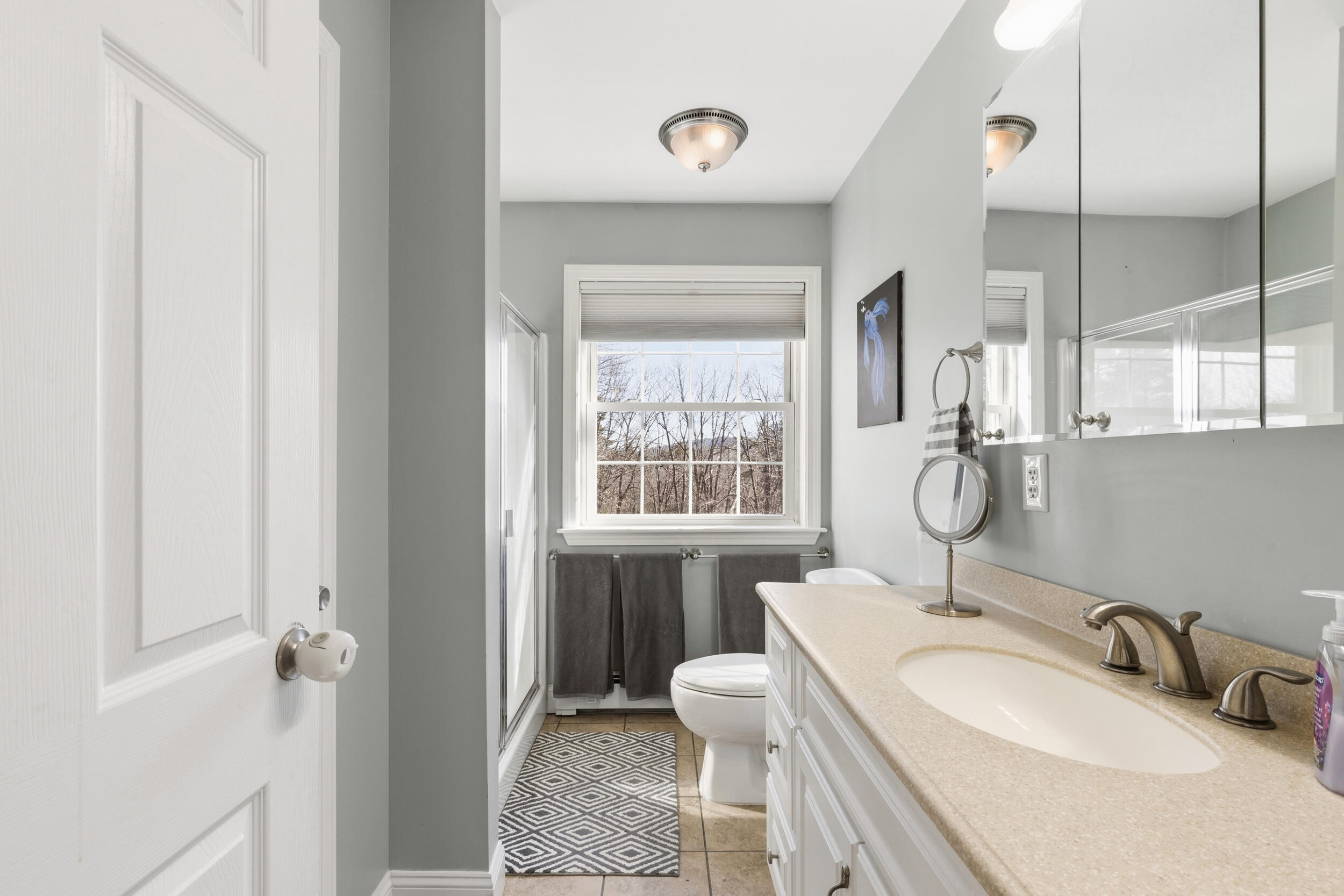 294 QUAKER RIDGE Road
