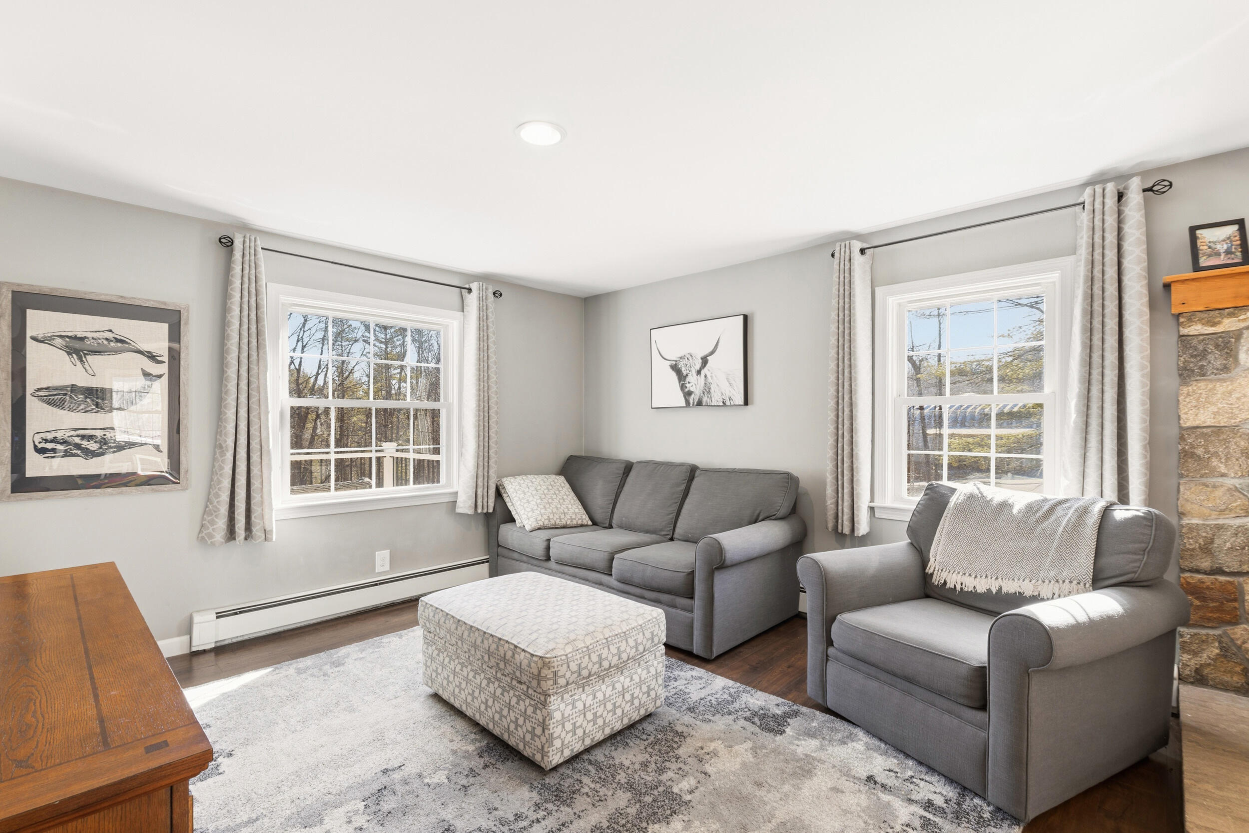 294 QUAKER RIDGE Road
