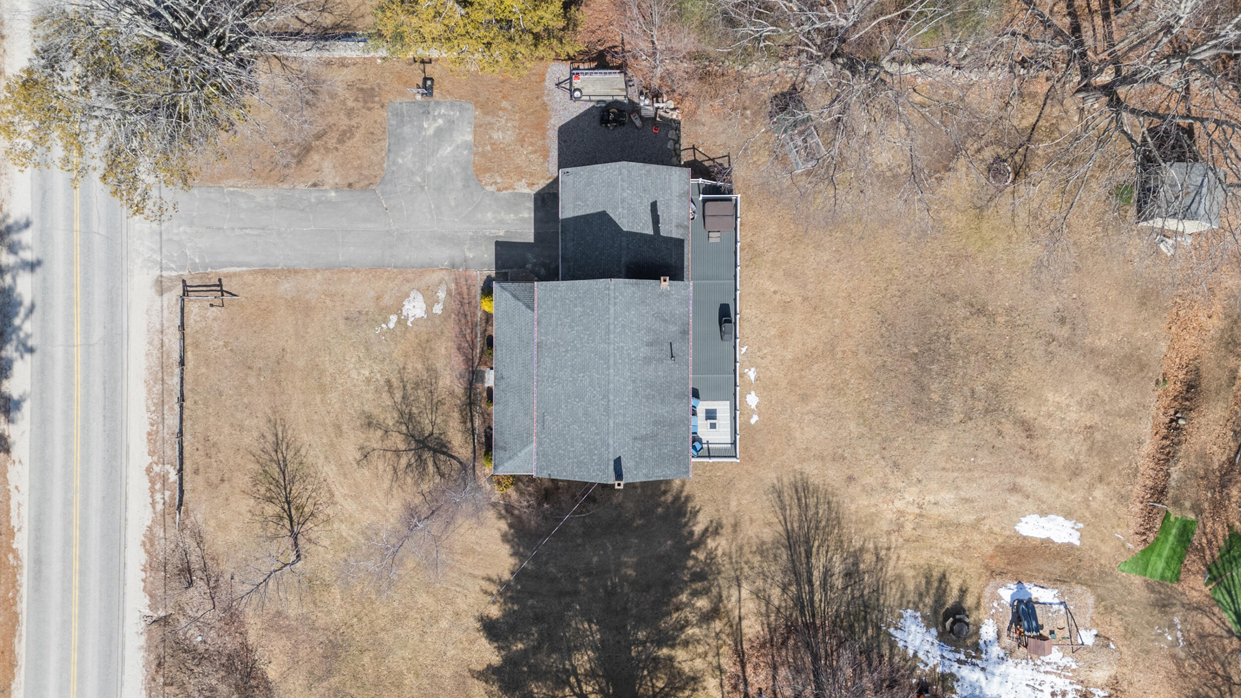 294 QUAKER RIDGE Road