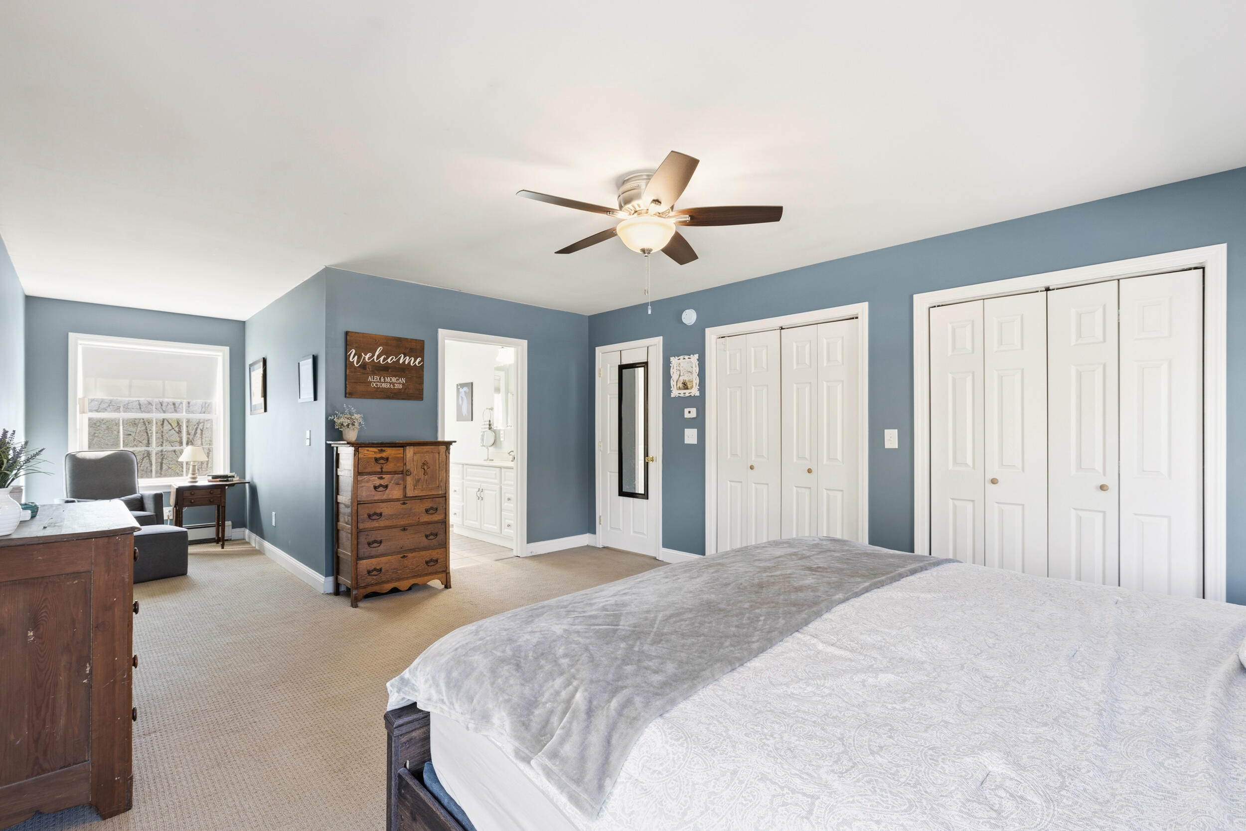 294 QUAKER RIDGE Road