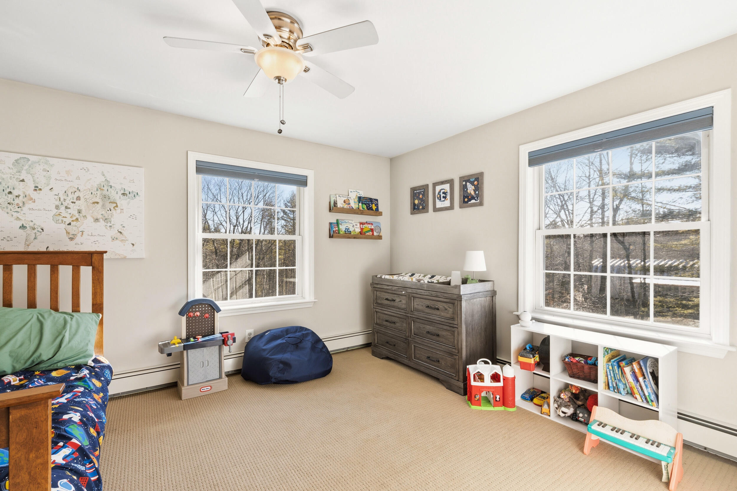 294 QUAKER RIDGE Road