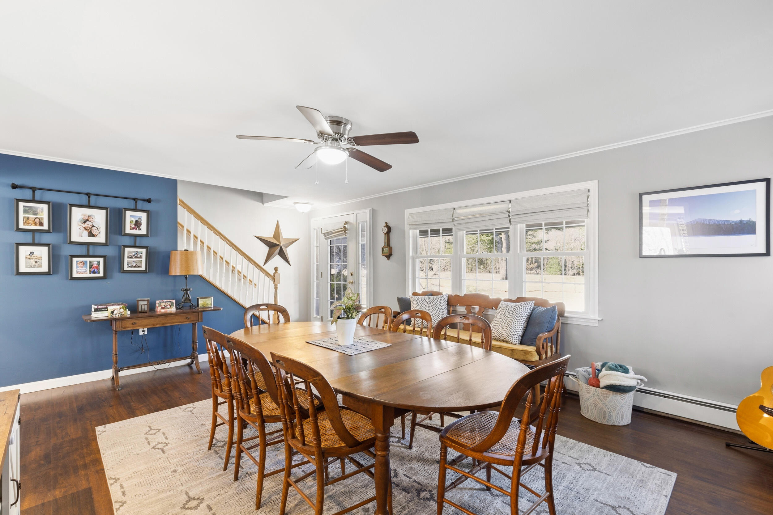 294 QUAKER RIDGE Road