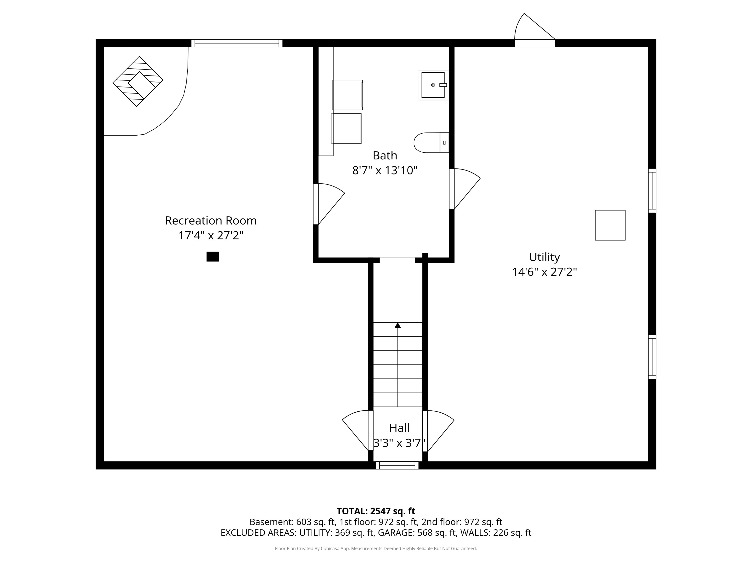 294 QUAKER RIDGE Road