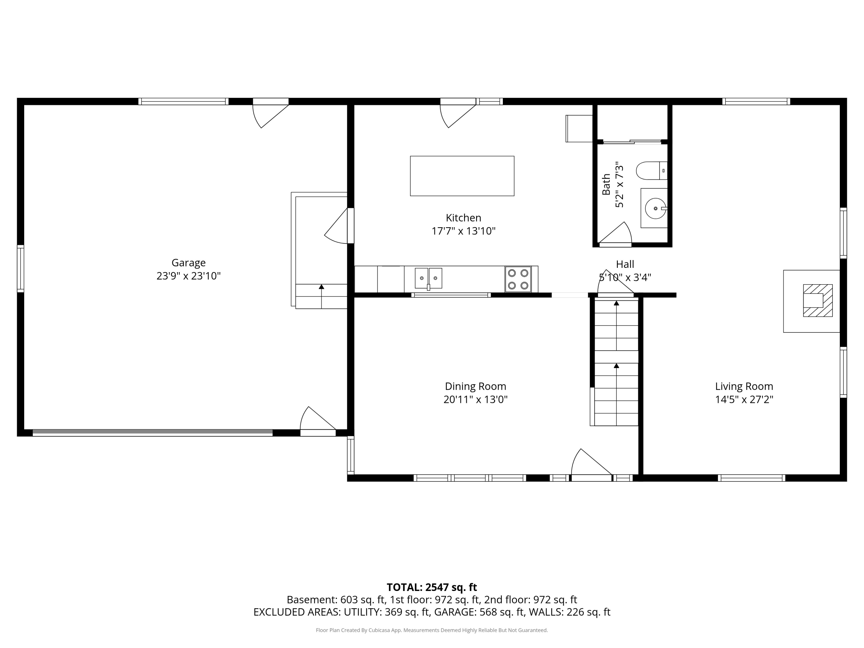 294 QUAKER RIDGE Road