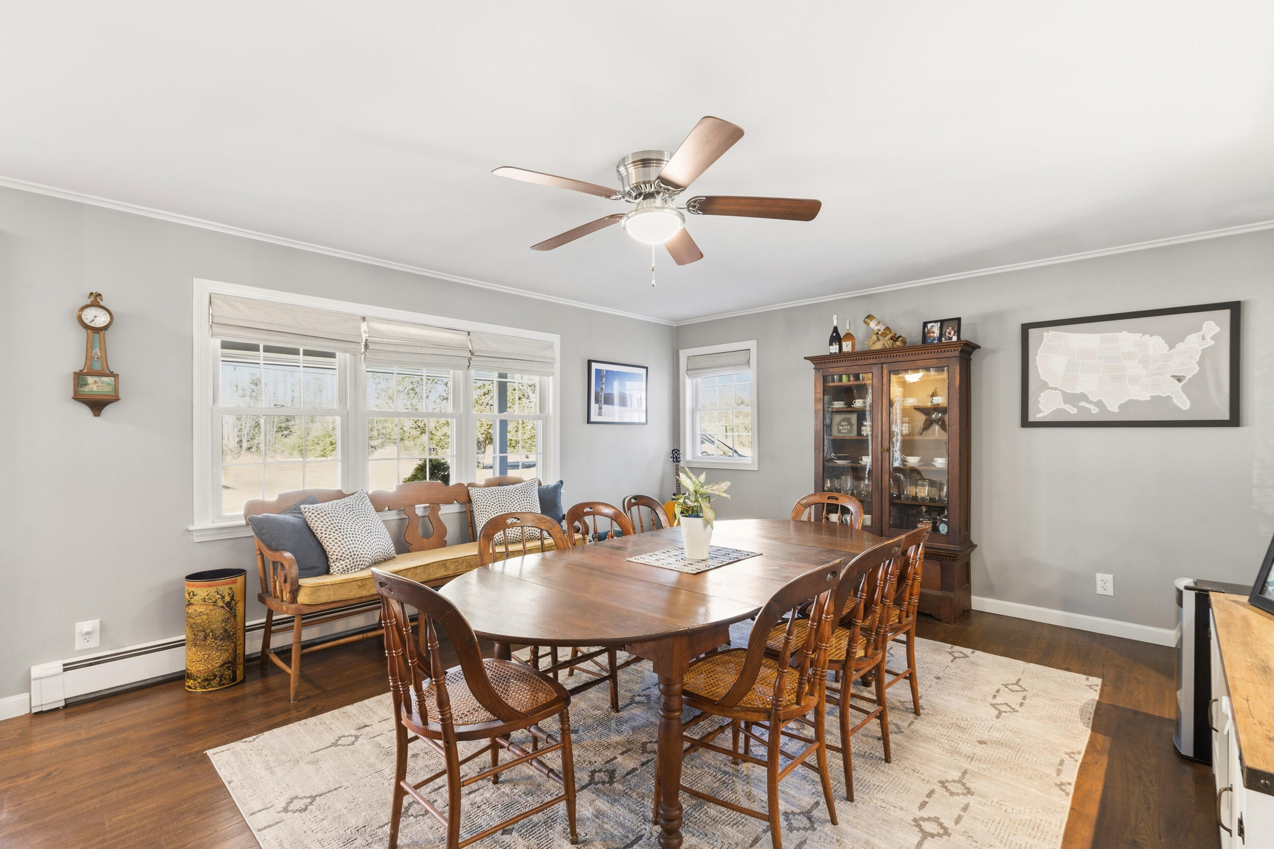 294 QUAKER RIDGE Road