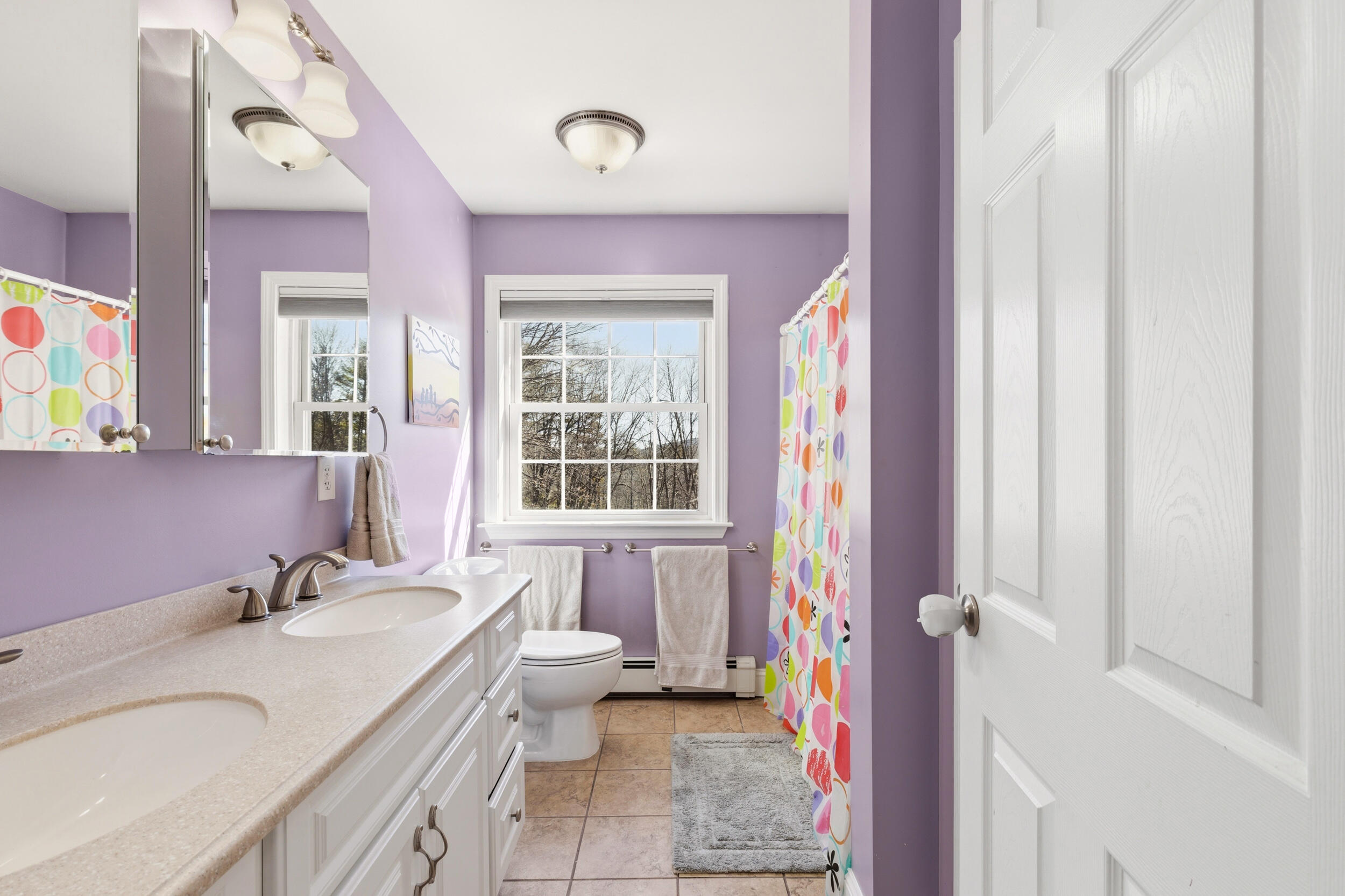 294 QUAKER RIDGE Road