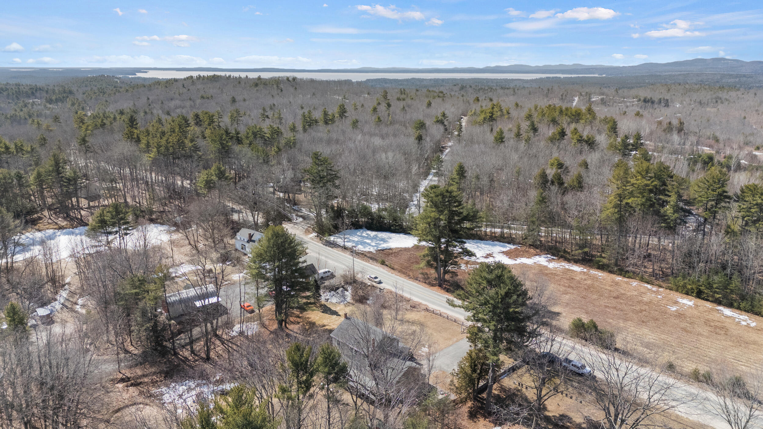 294 QUAKER RIDGE Road