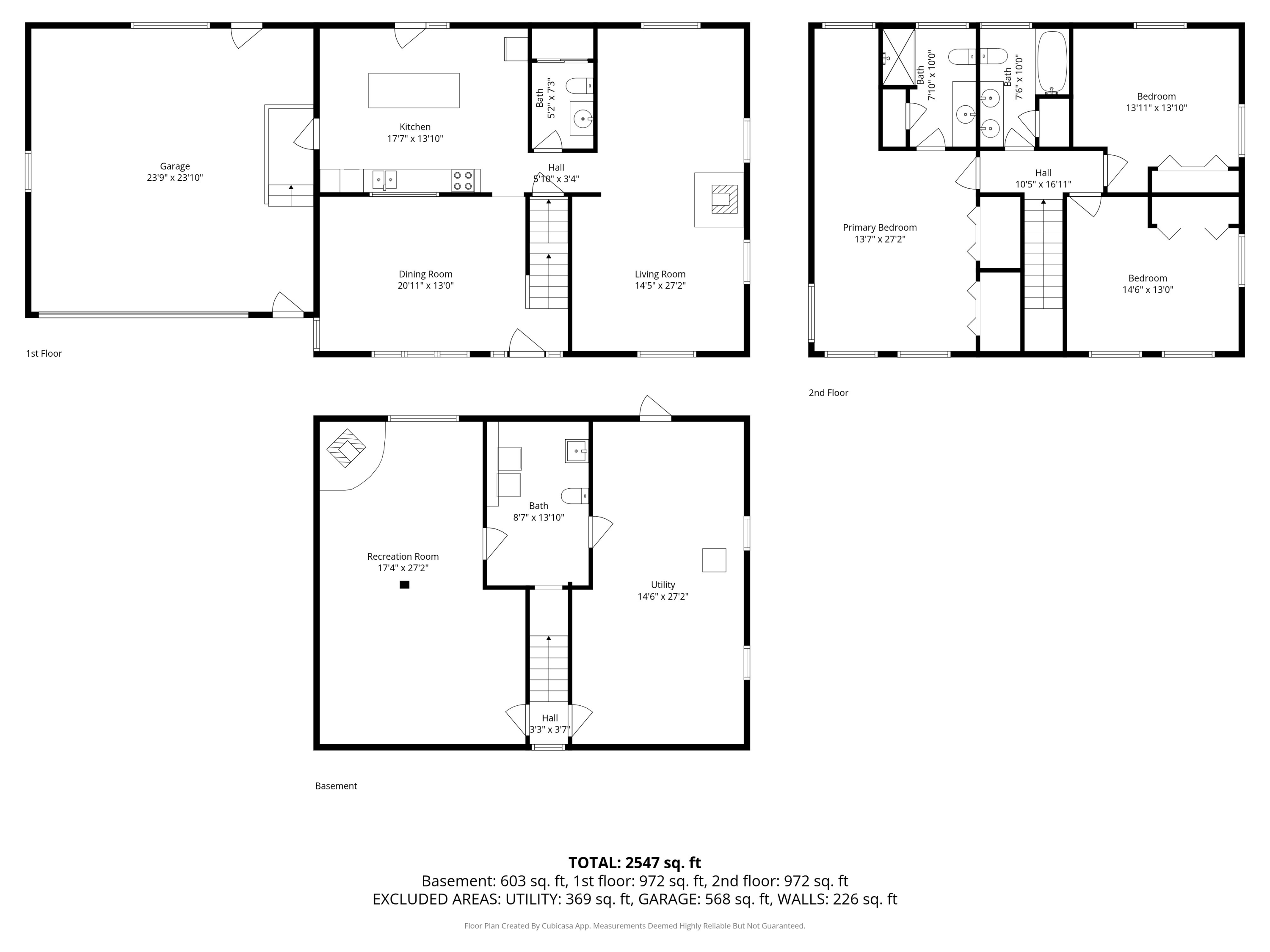294 QUAKER RIDGE Road