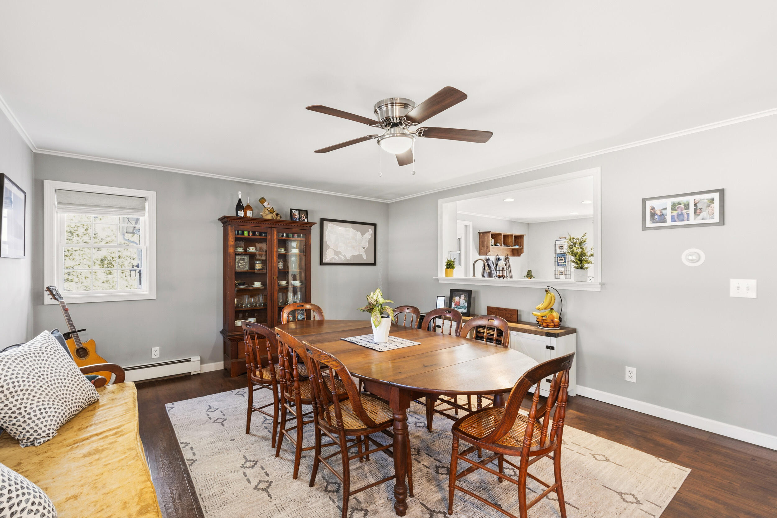 294 QUAKER RIDGE Road