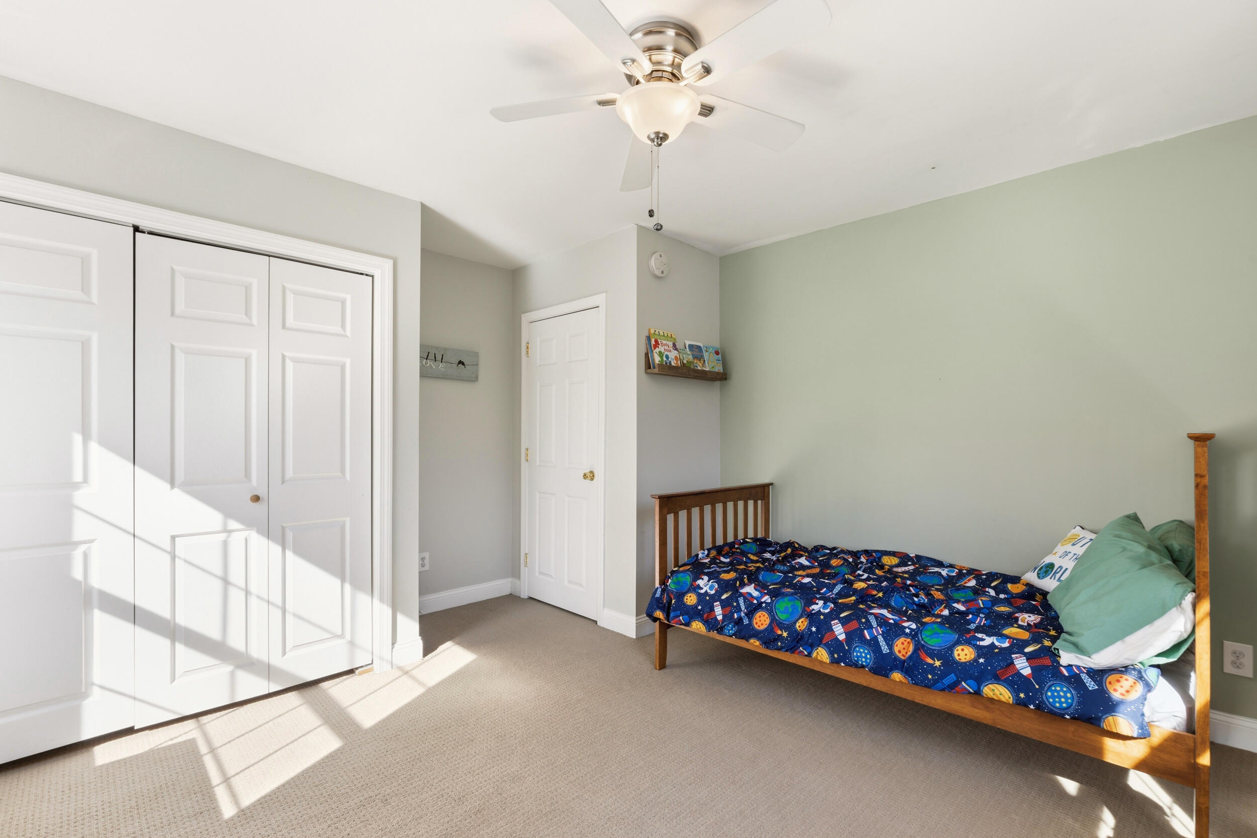 294 QUAKER RIDGE Road