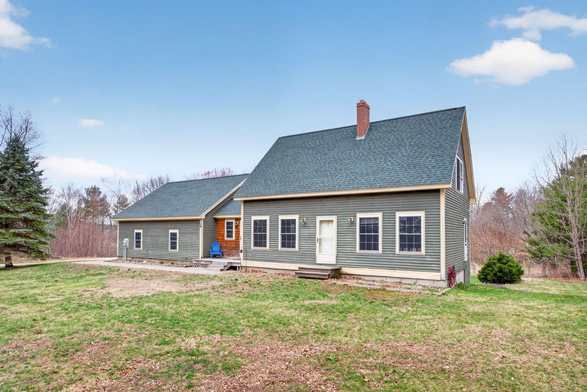 8 Colina Drive