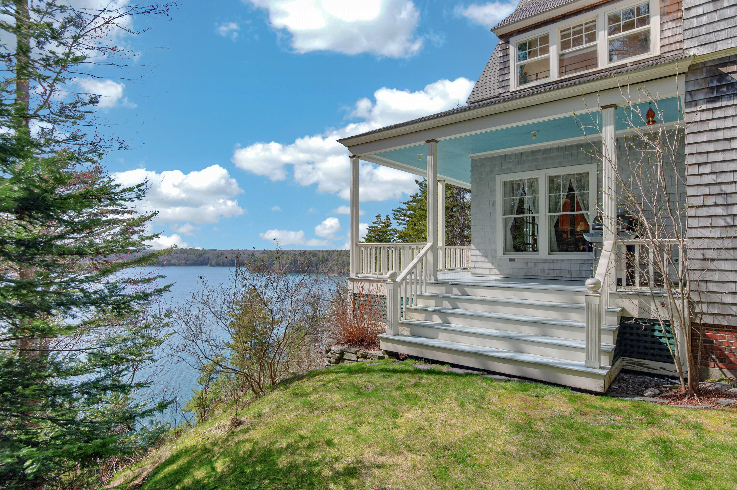 77 Harbor Ridge Road